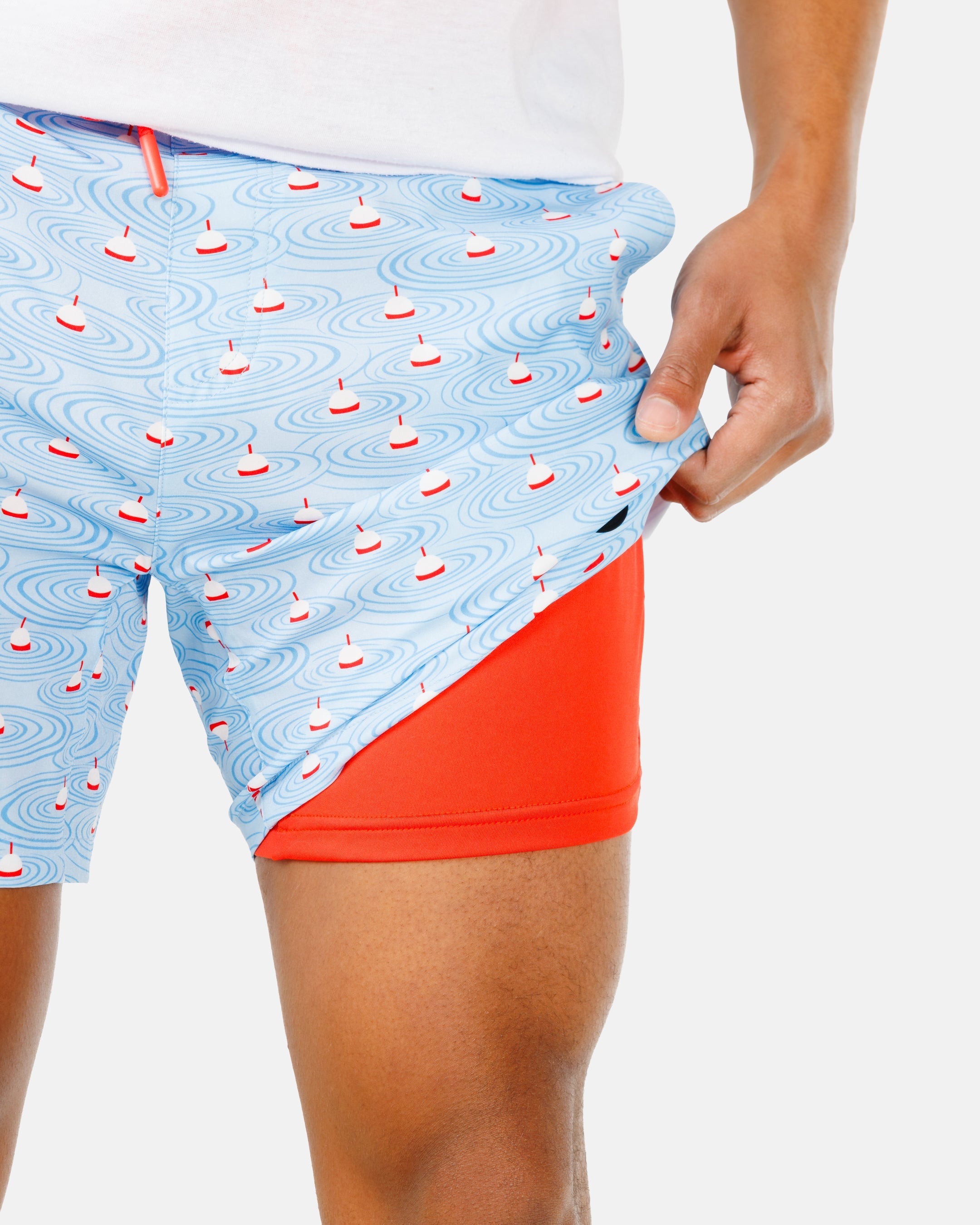 Bobby Swimsuit Blue