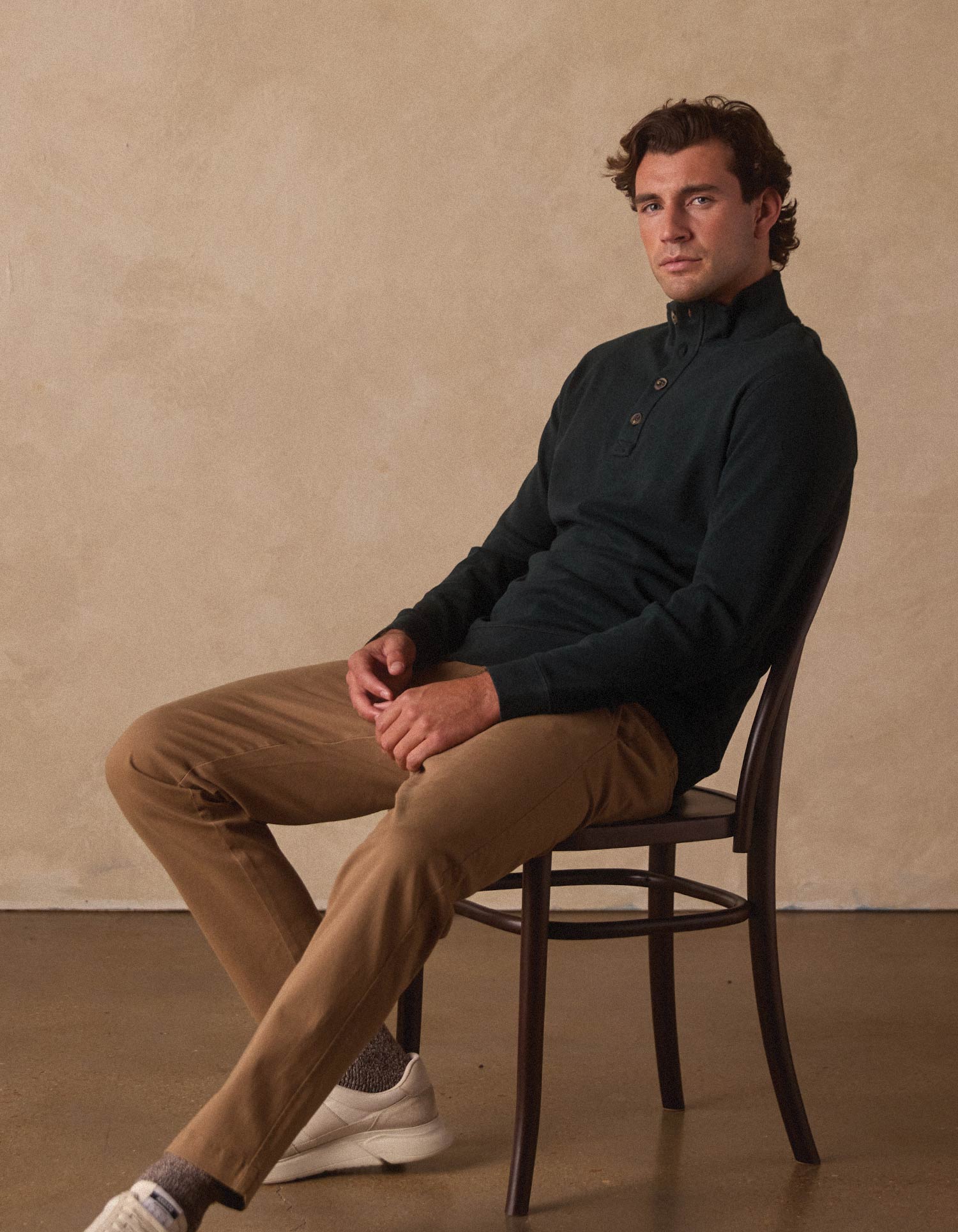Puremeso Button Popover Emerald