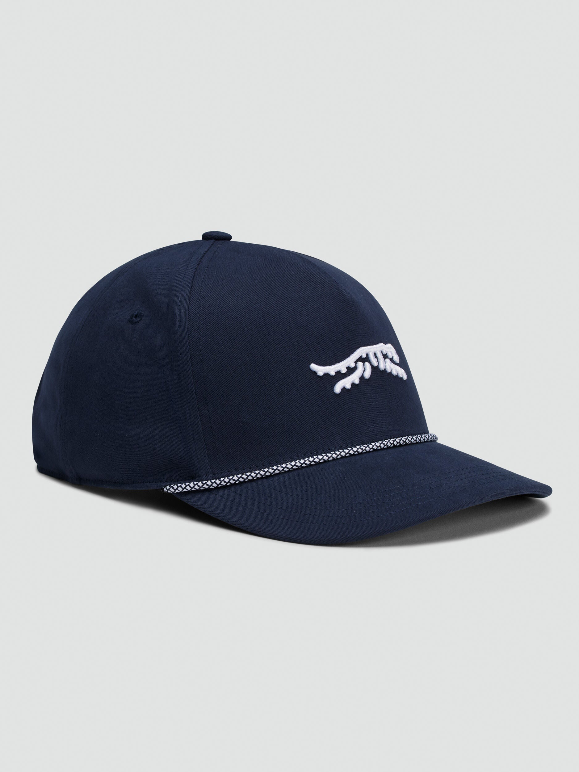 Icon Performance Rope Hat