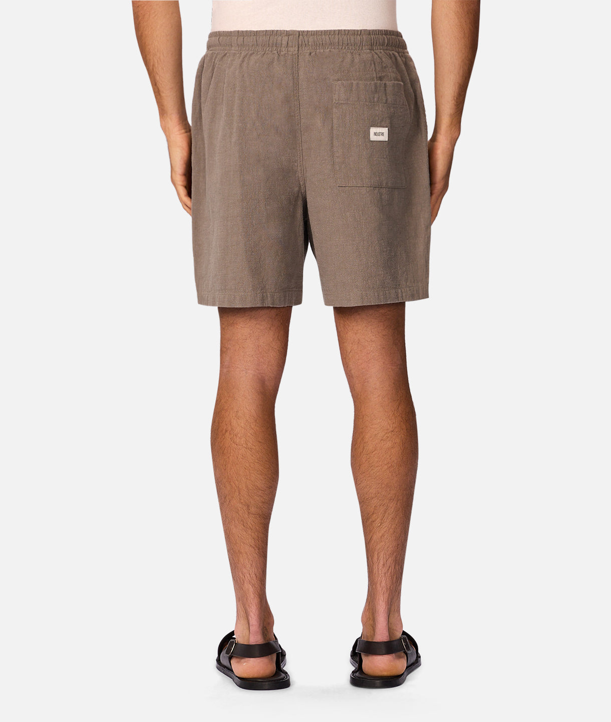 The Riverside Short Pumice