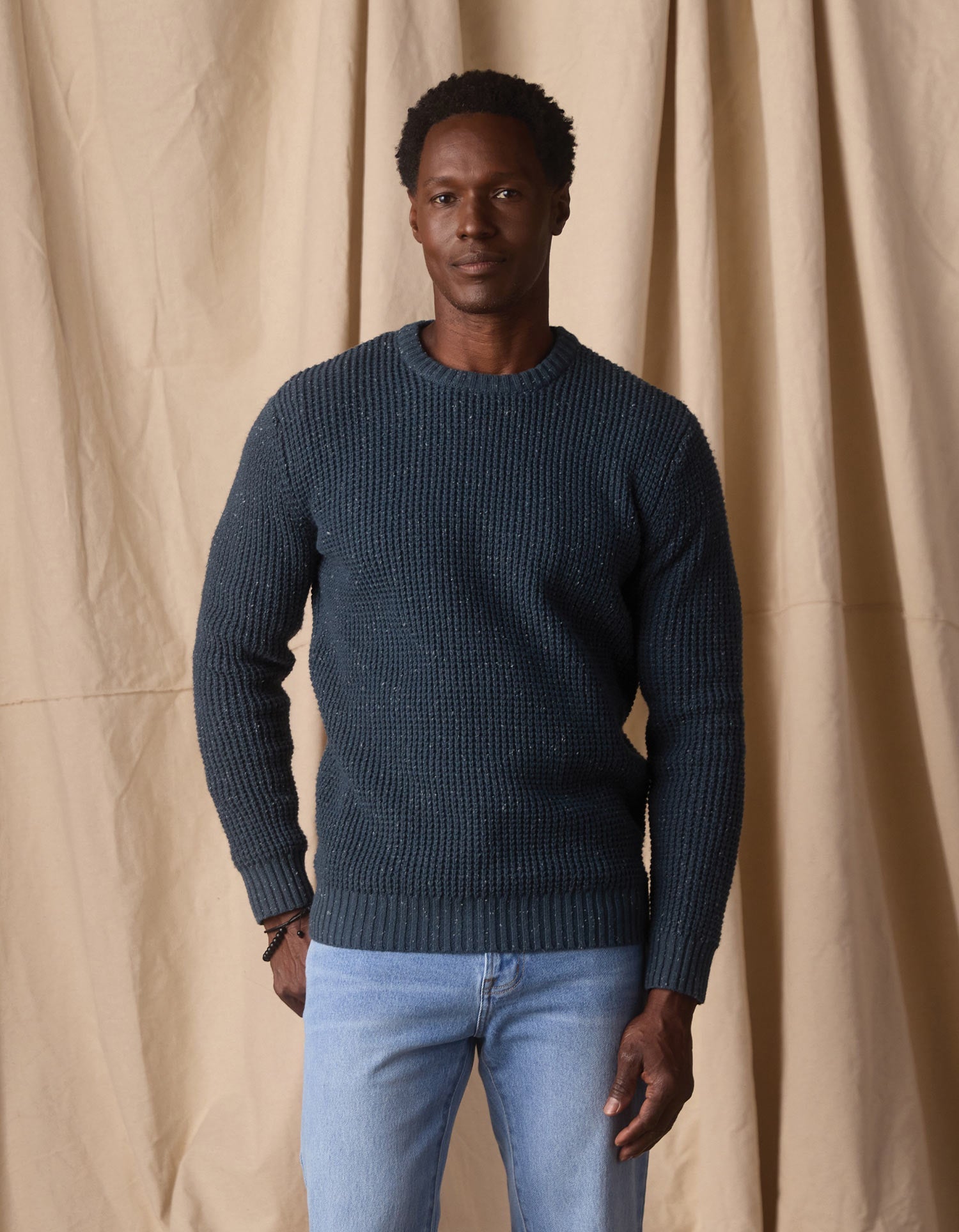 Seawool Nep Crew Waterloo