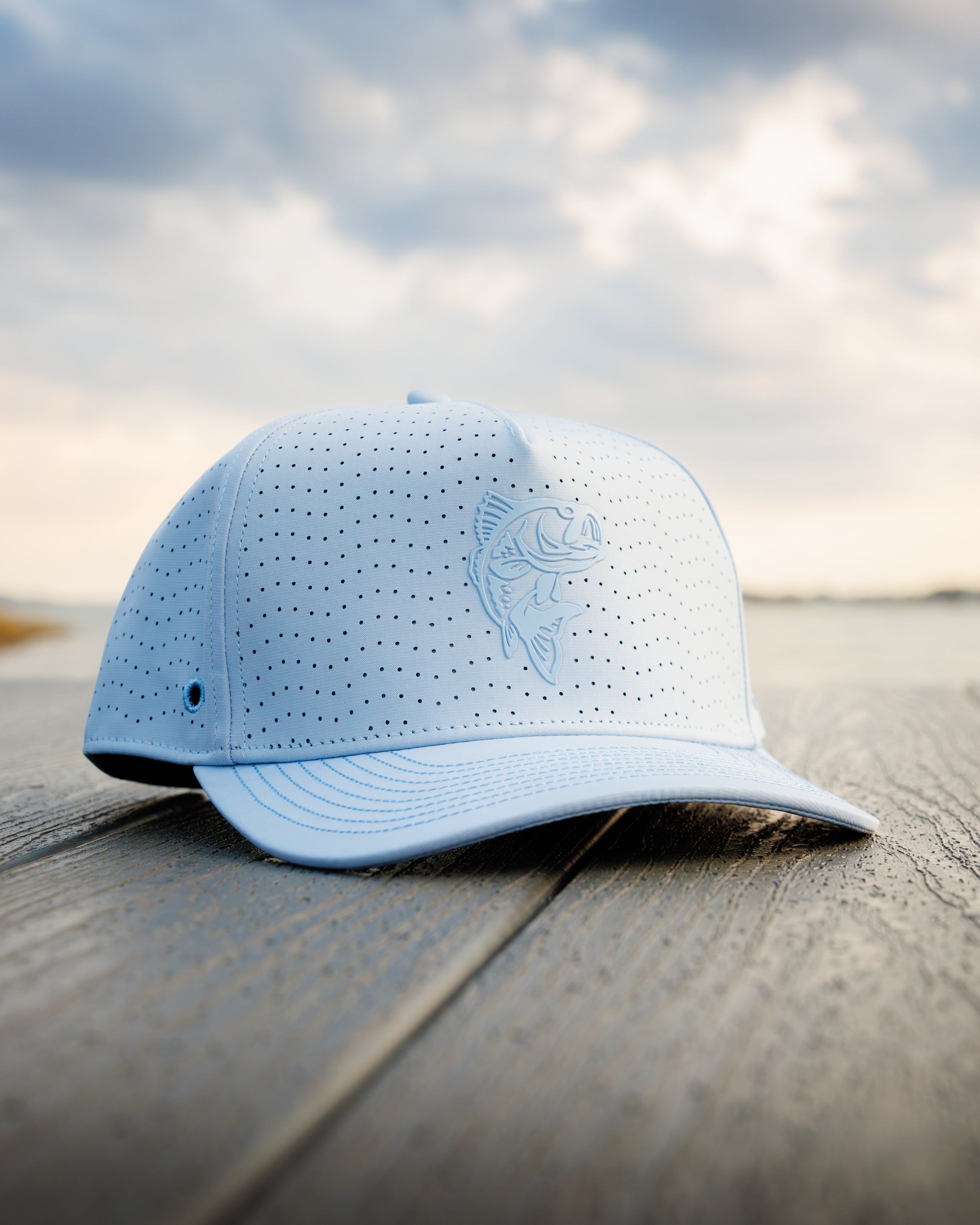 Freshwater Hat