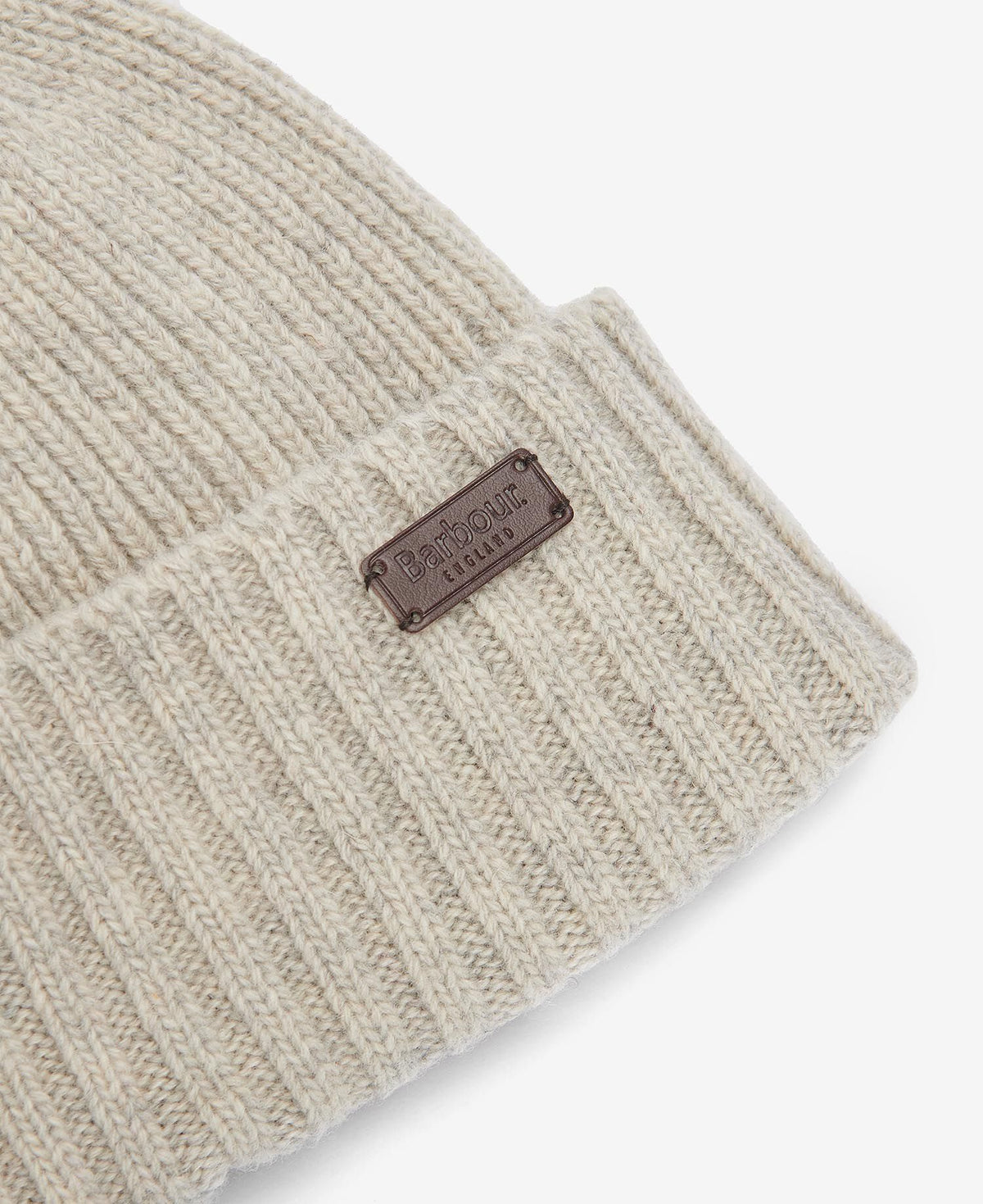 Carlton Beanie Grey