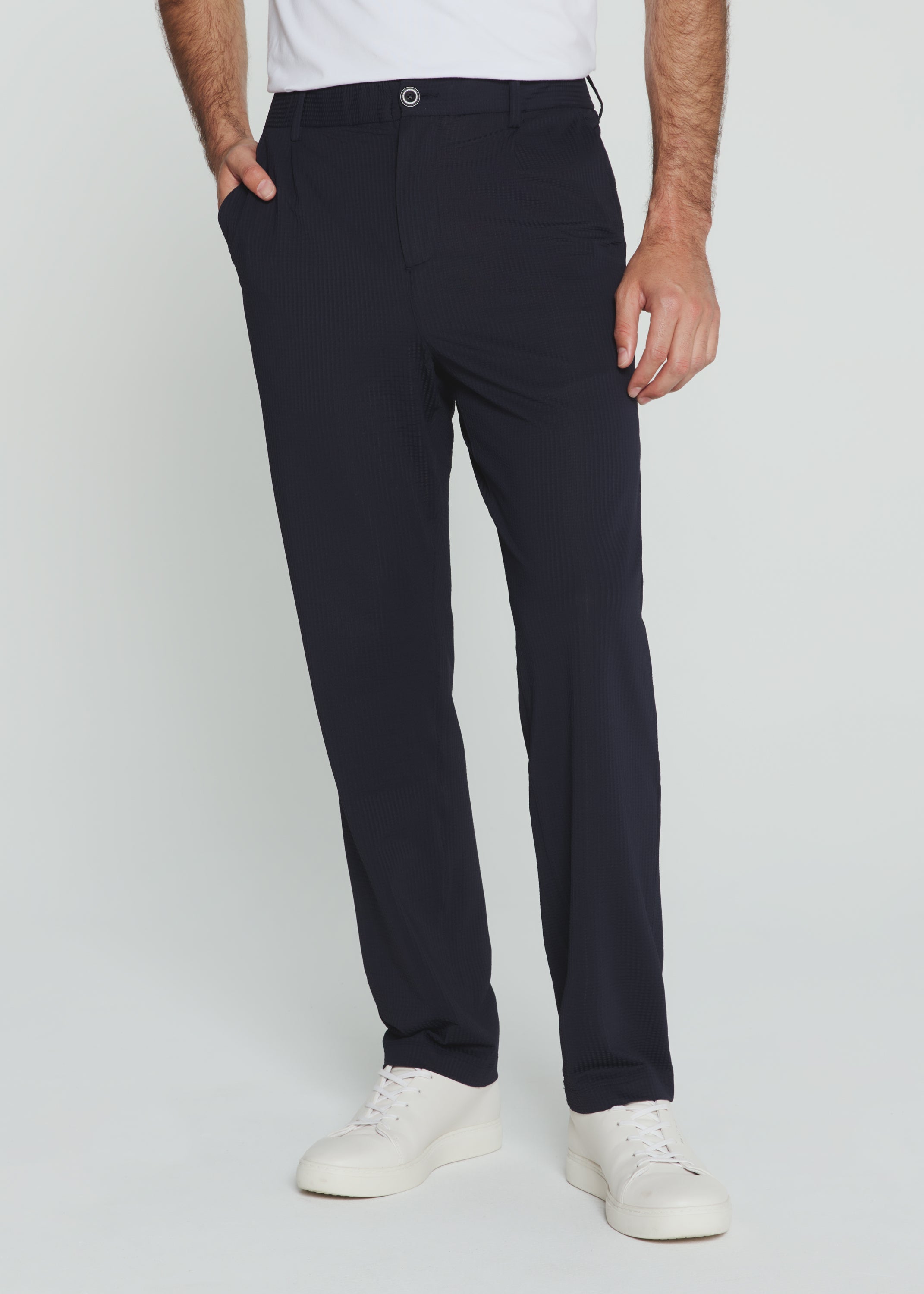 Sutherland Pant Navy