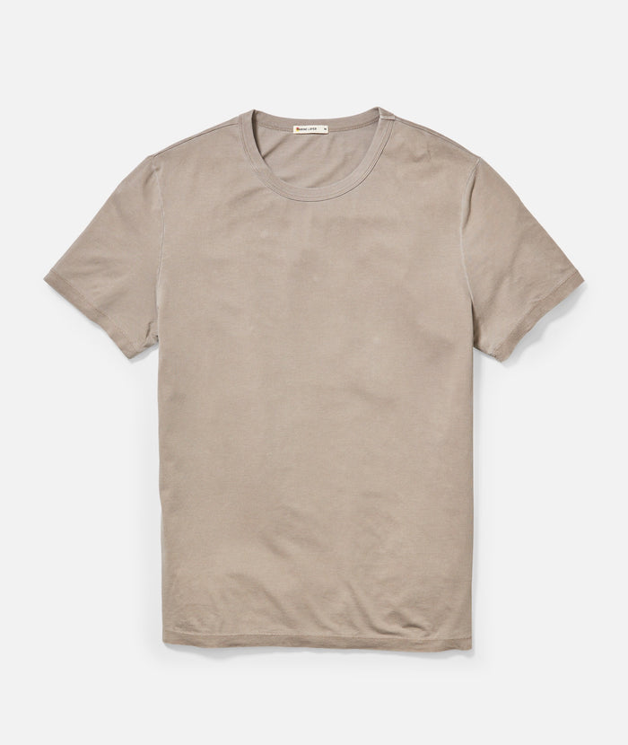 Signature Sea Change Tee Vintage Khaki