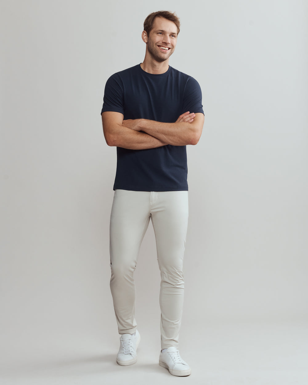 Origin Tee True Navy