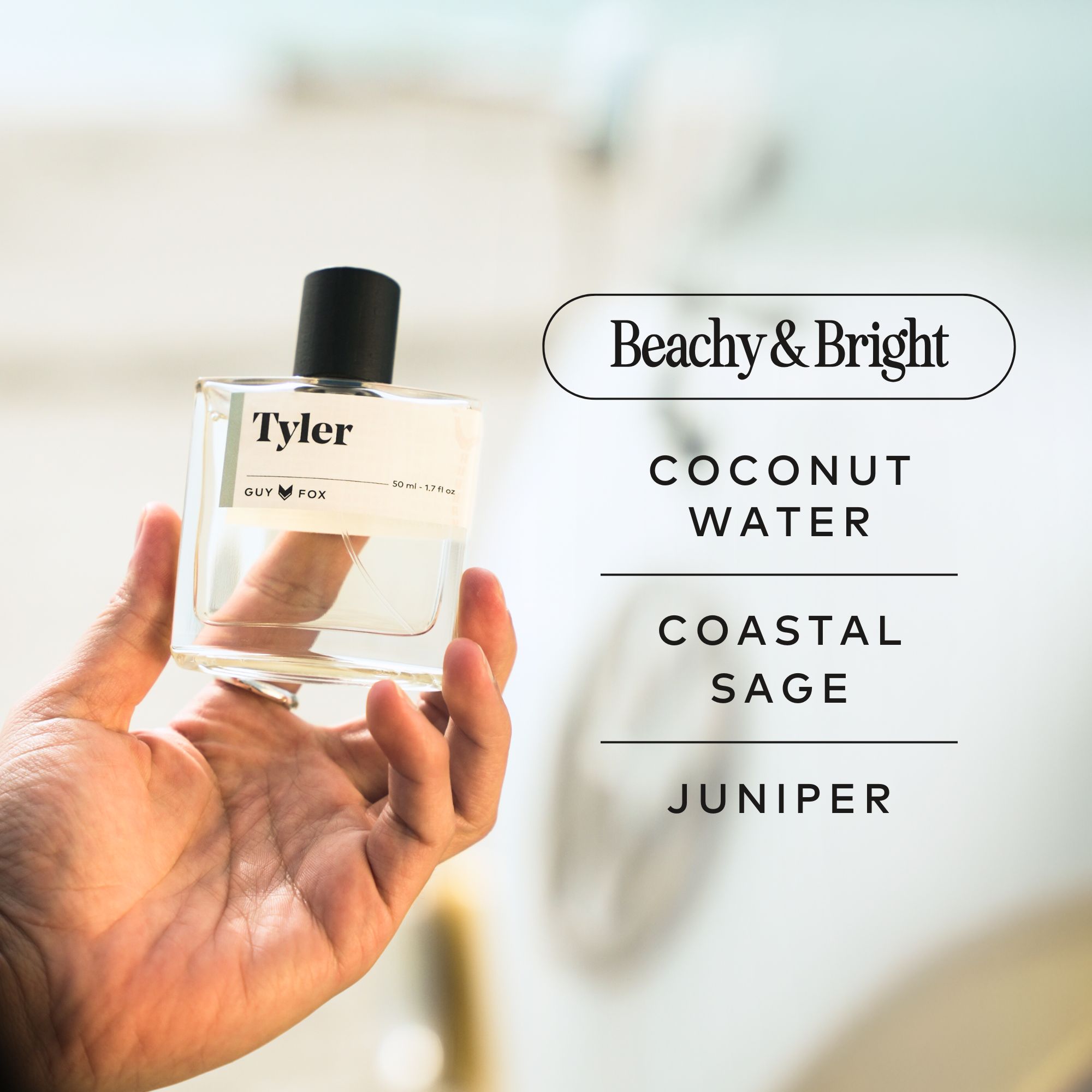 Tyler Cologne