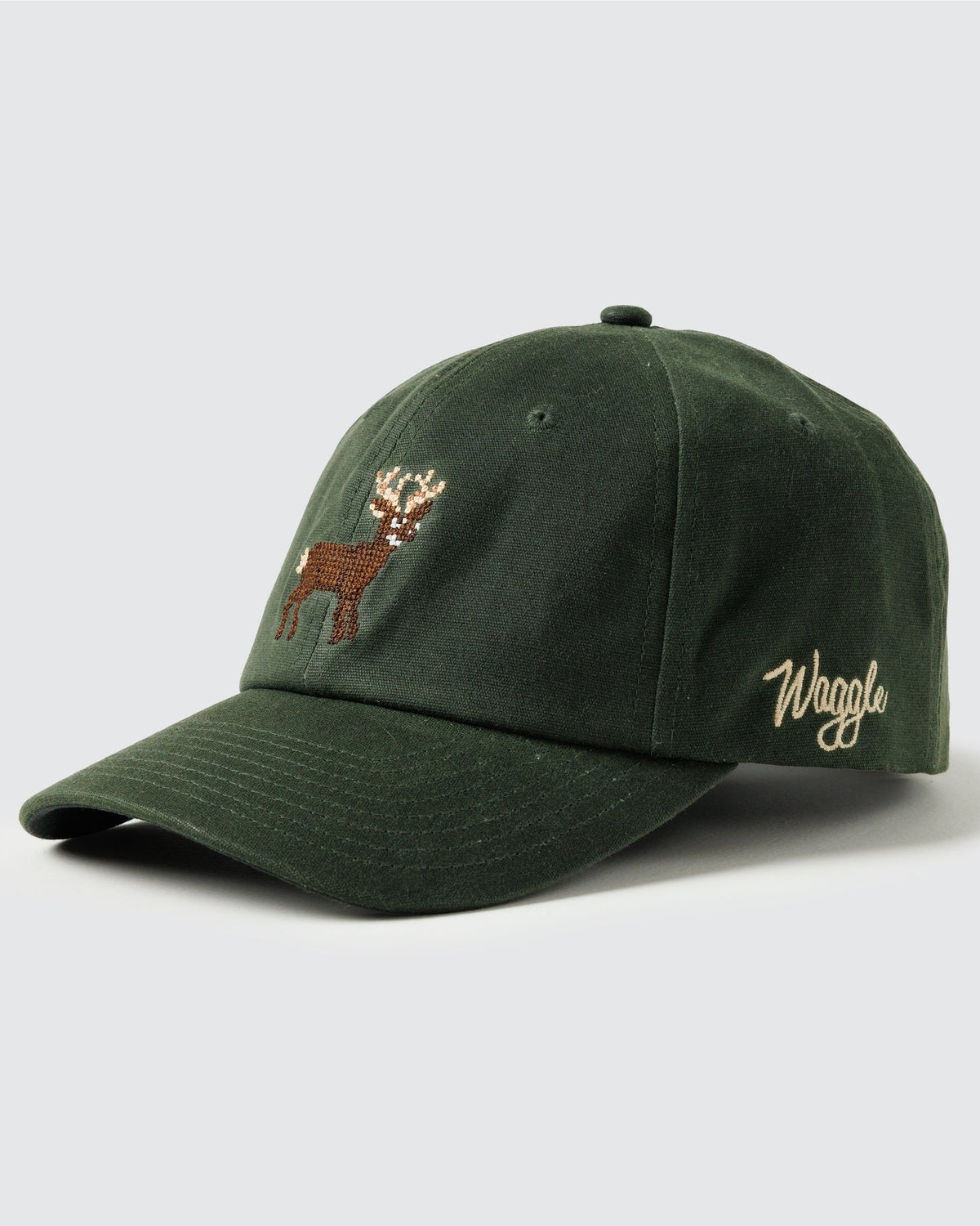 Stag Hat