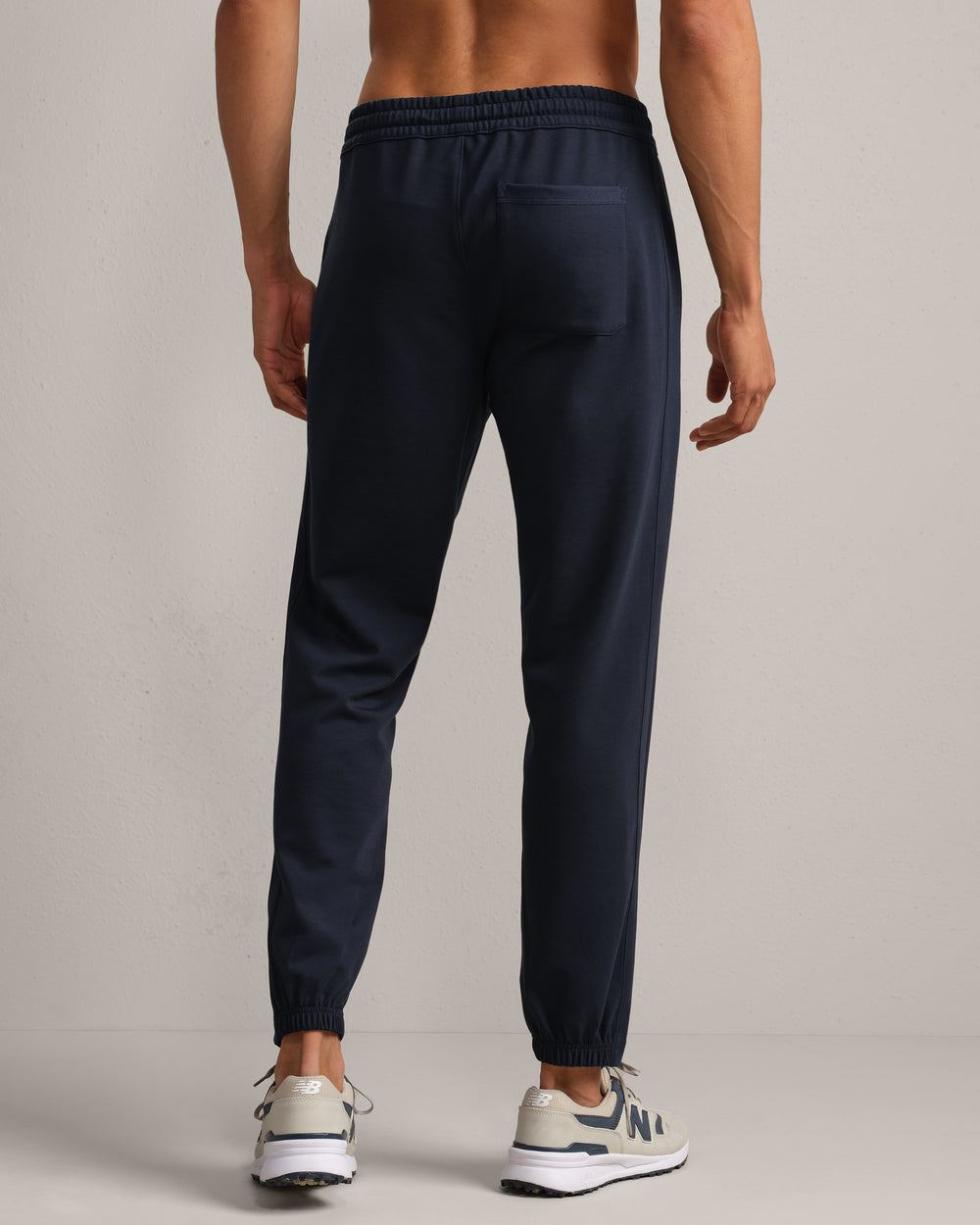 Dreamstate Jogger True Navy