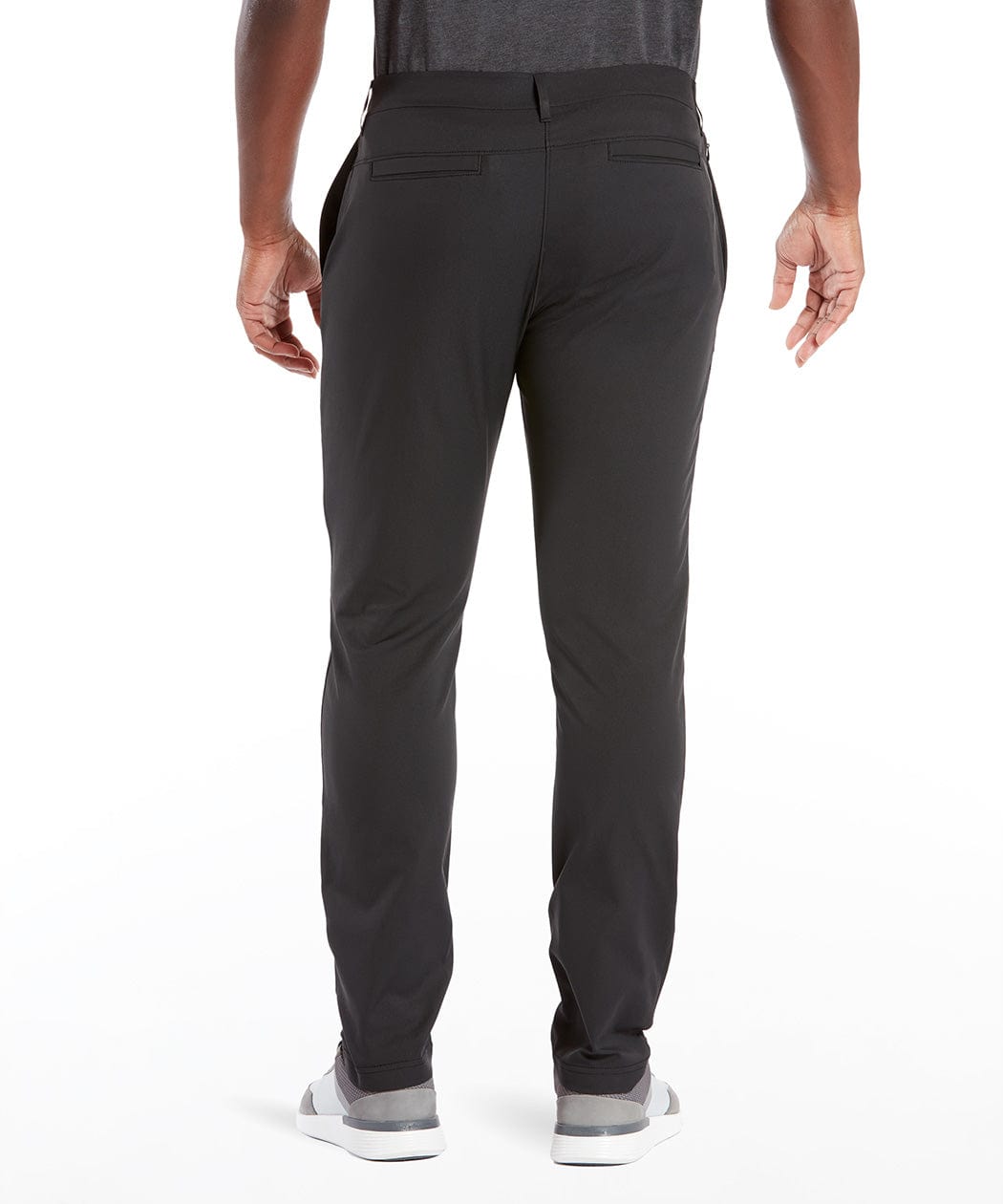 Workday Chino Black