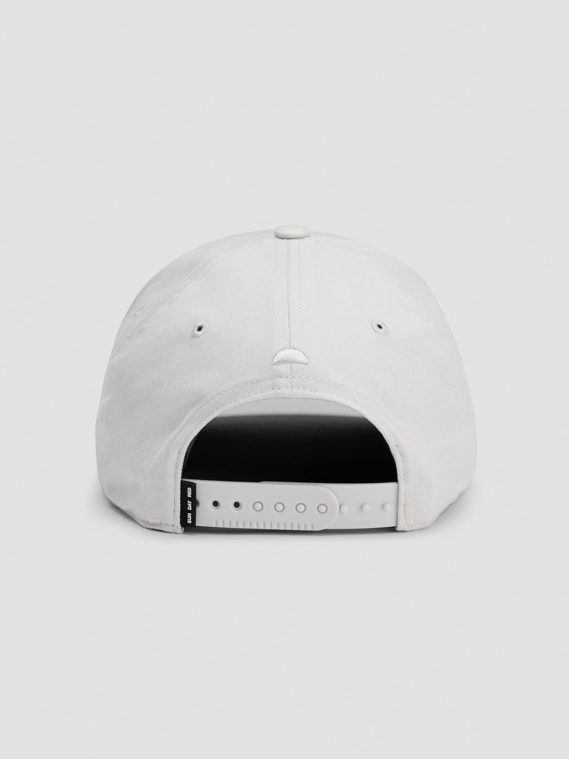 Icon Performance Rope Hat
