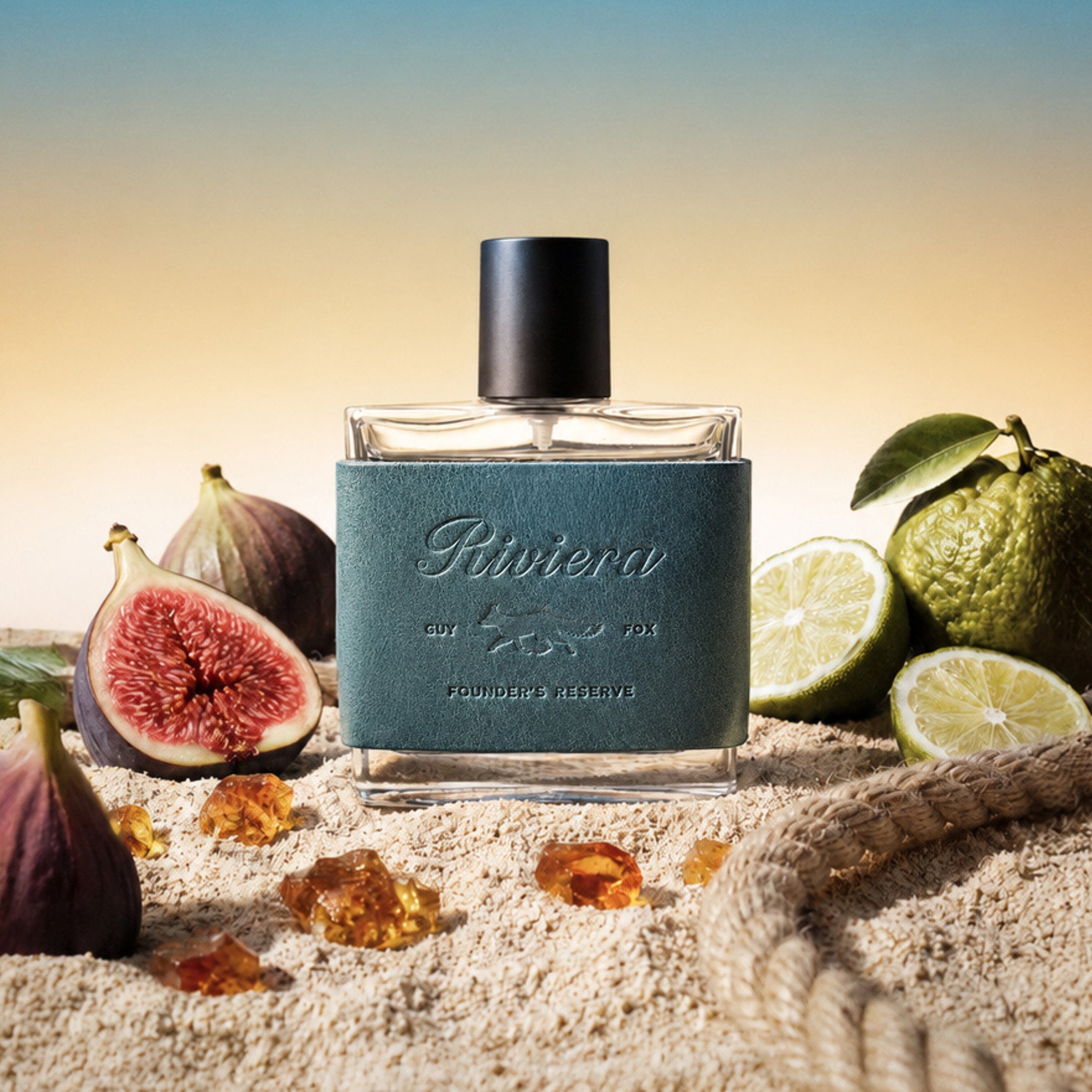 Founder's Reserve Cologne