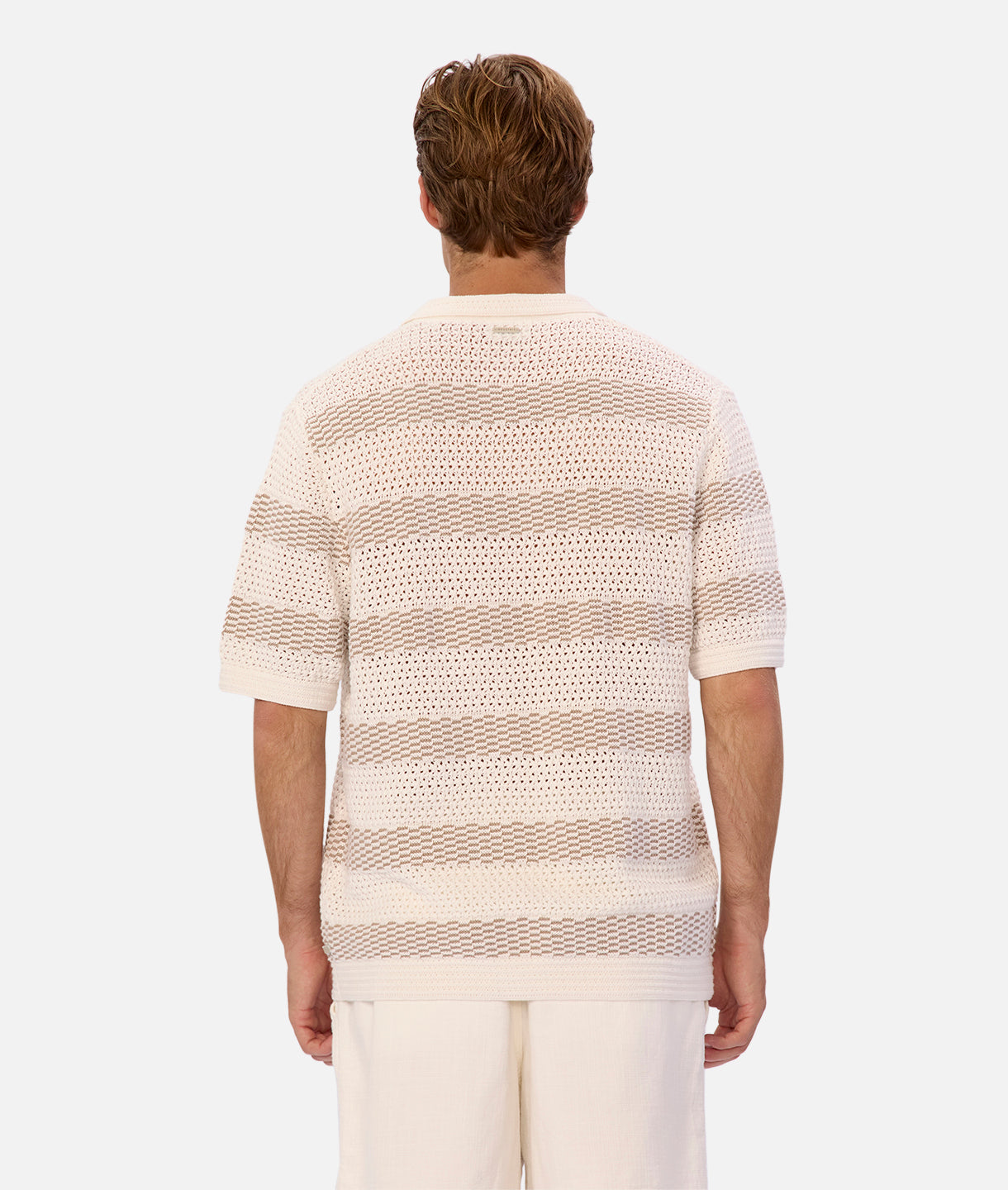 The Menorca Polo Chalk Wheat