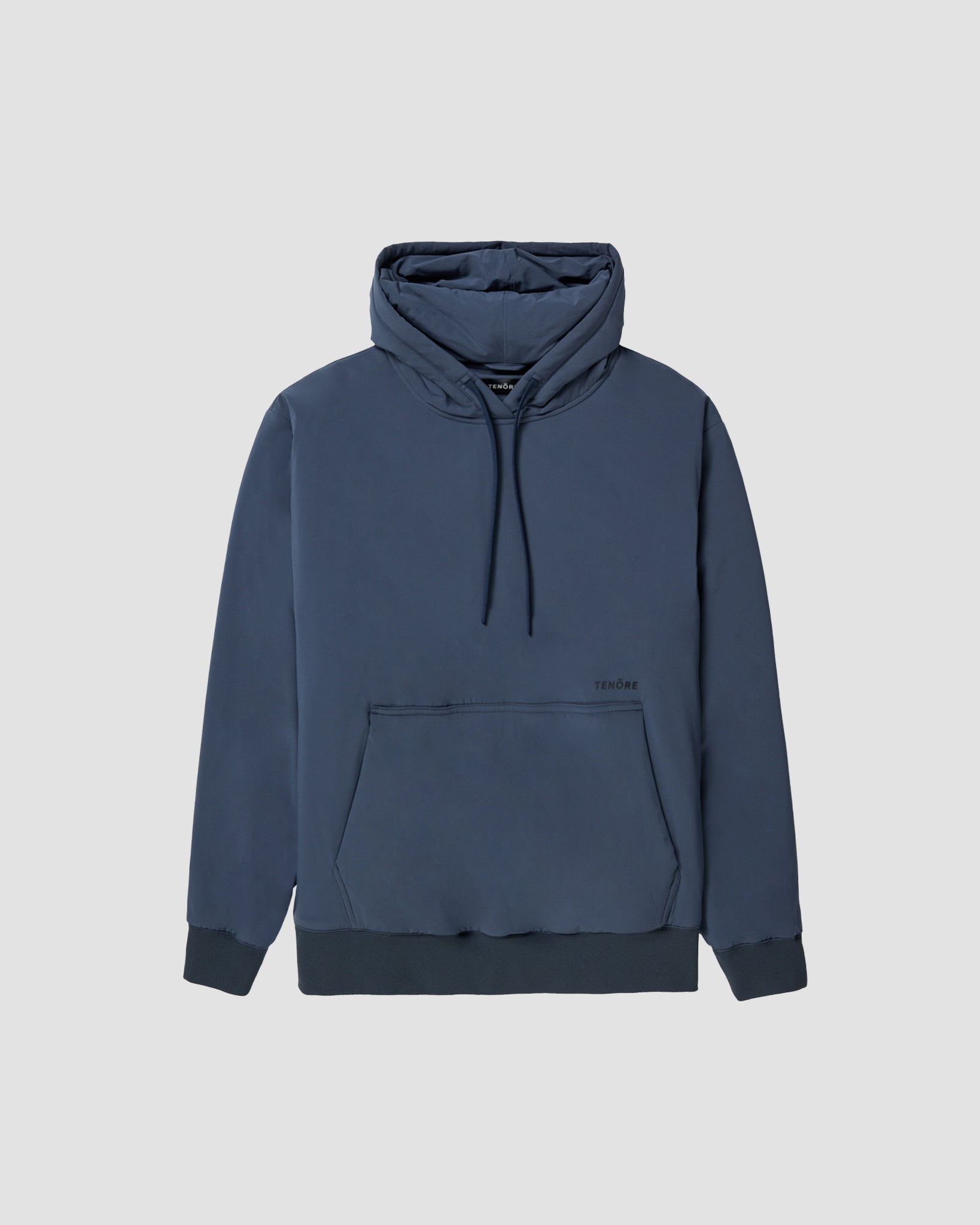 Union Hoodie Navy
