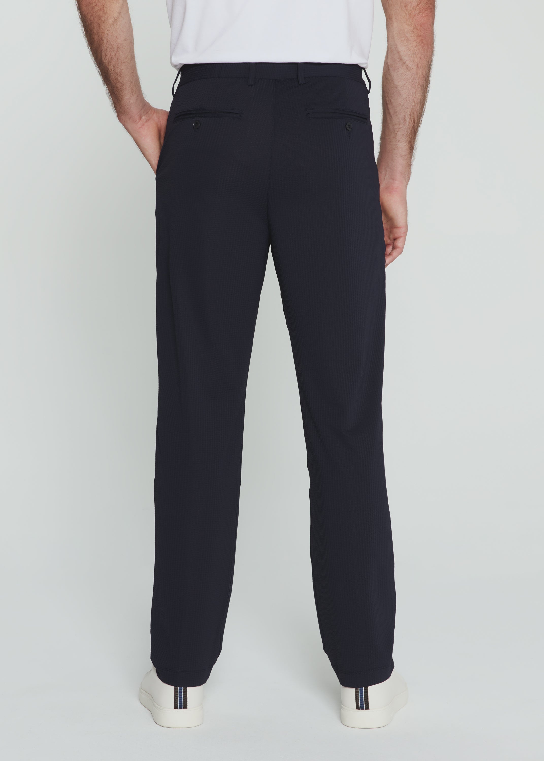 Sutherland Pant Navy