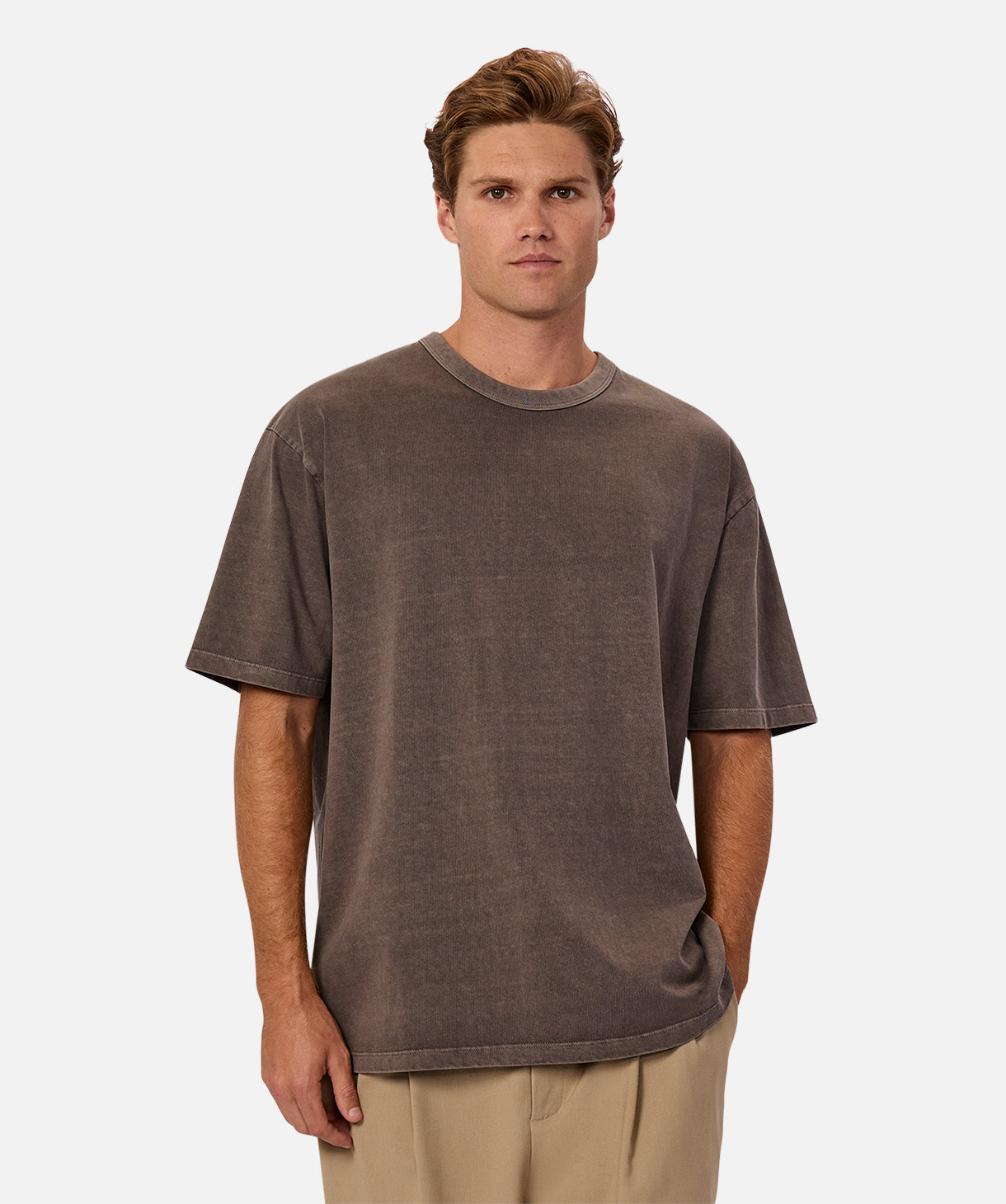 The Del Sur Tee Fig