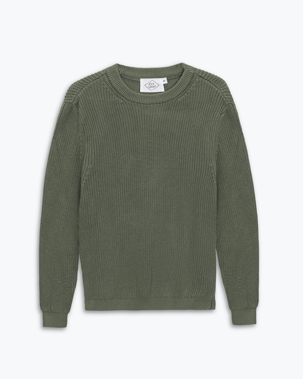 Bay Sweater Pine