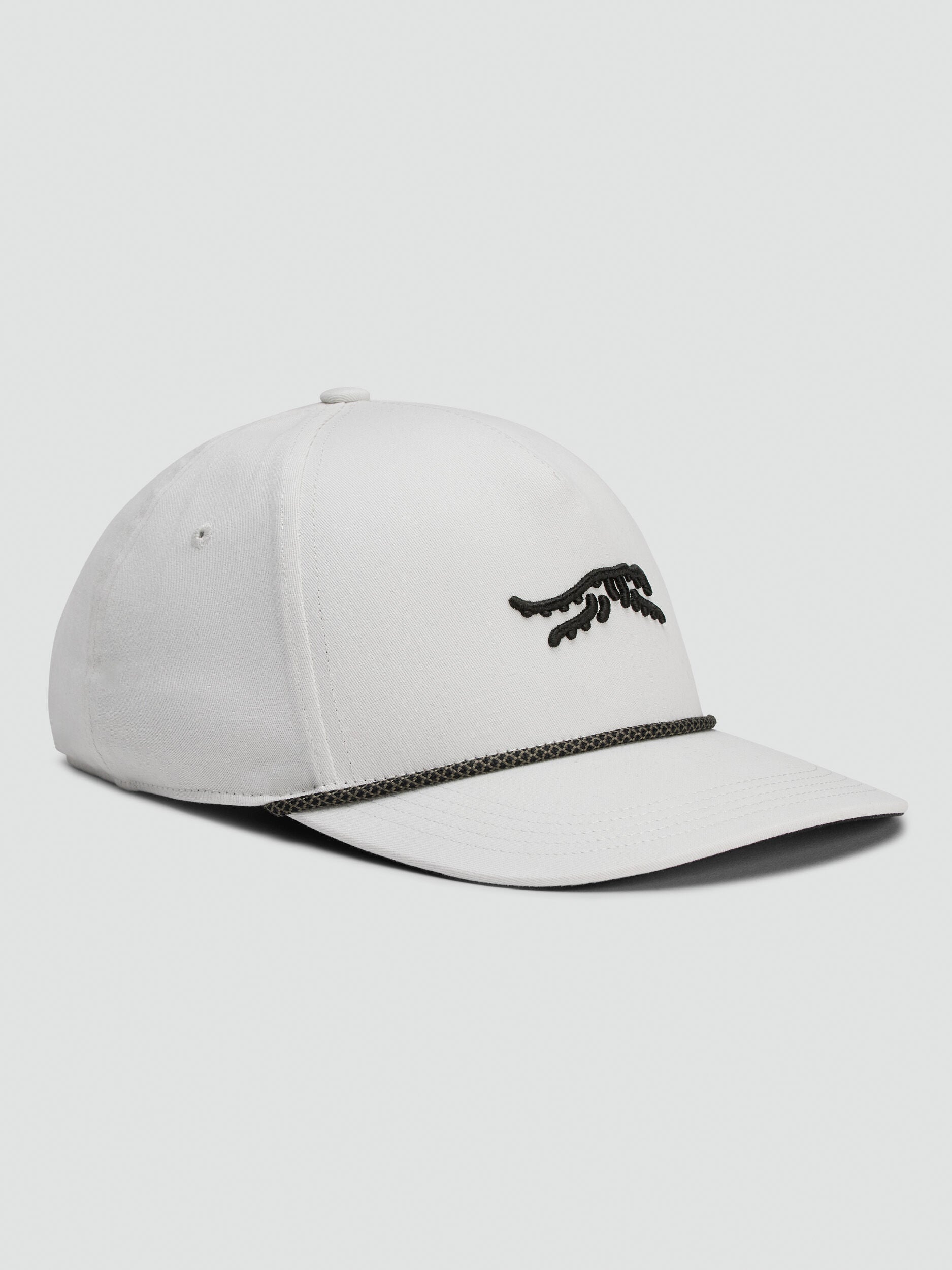 Icon Performance Rope Hat