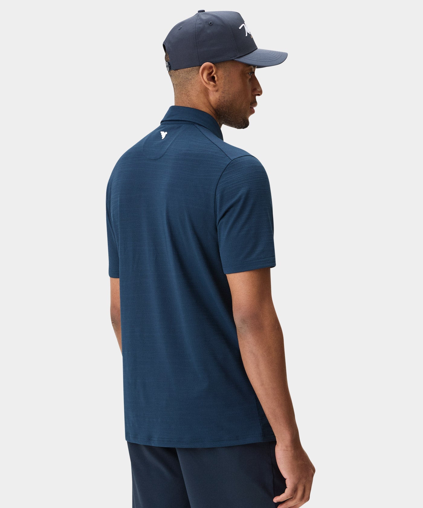 Flight Shirt Steel Blue