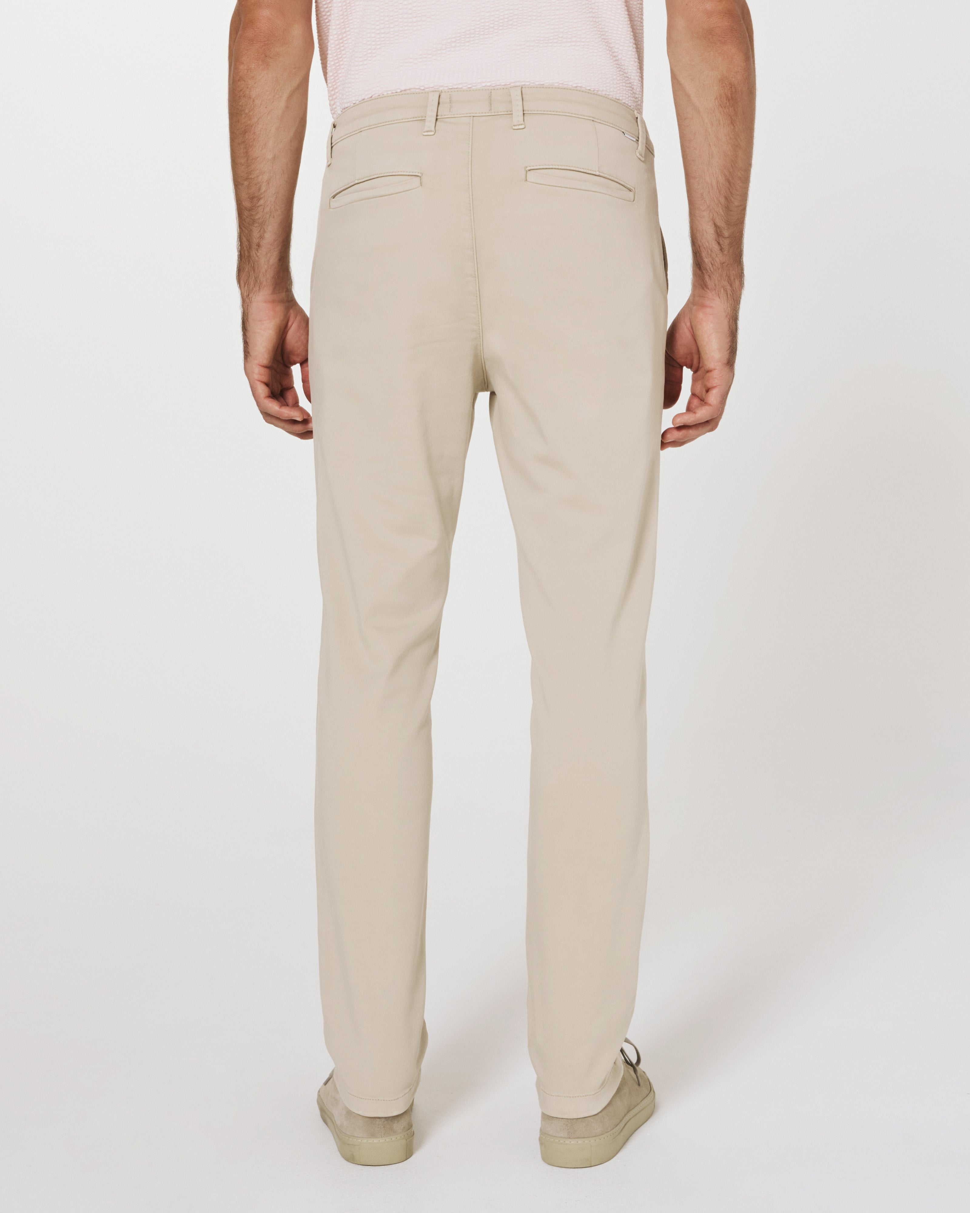 Payton Chino Pant Beige