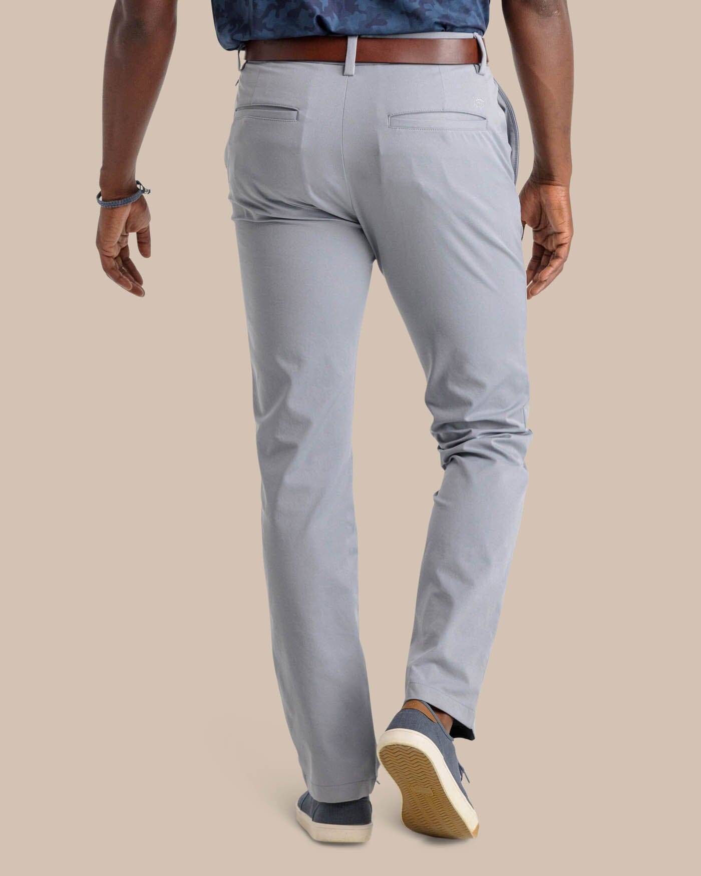 Jack Performance Pant Steel Grey
