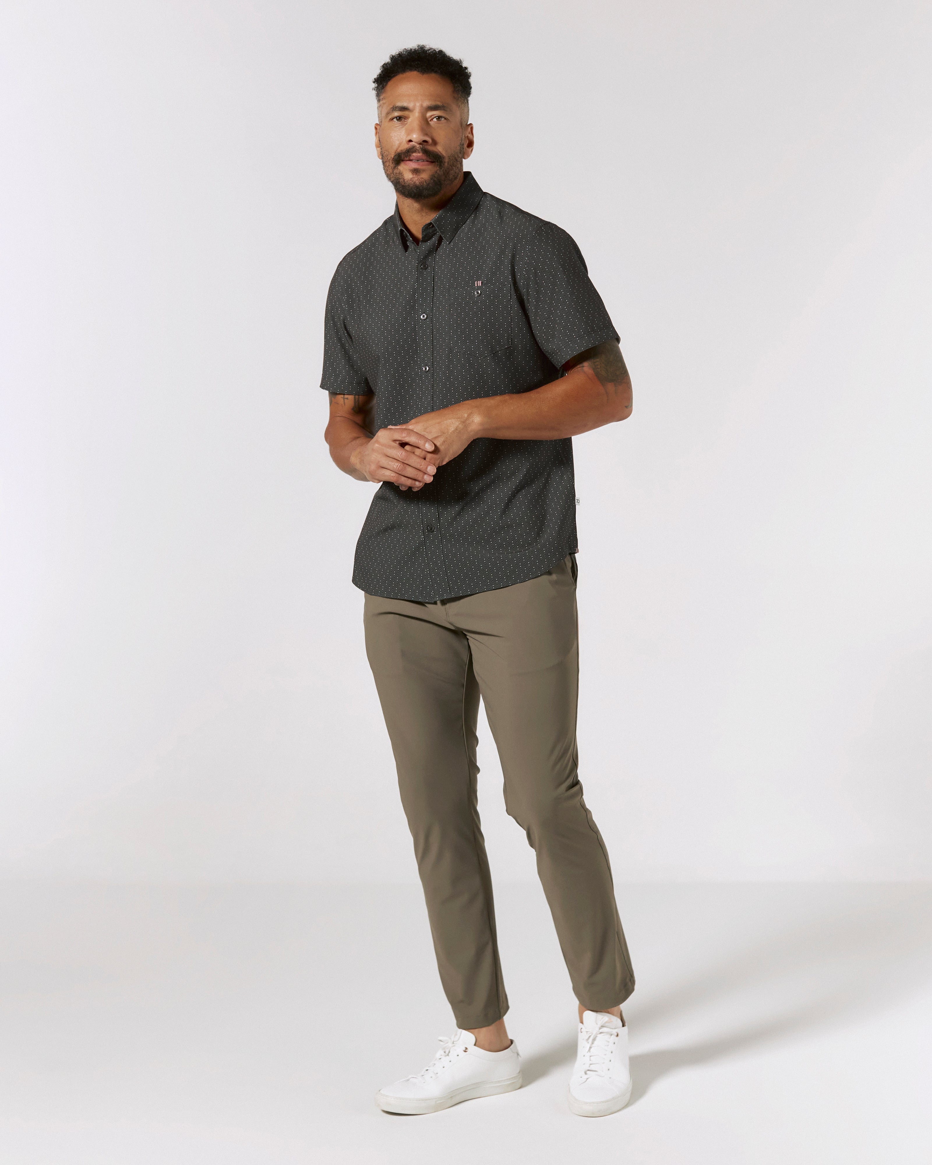 Zuma Chino Pant Desert Sage