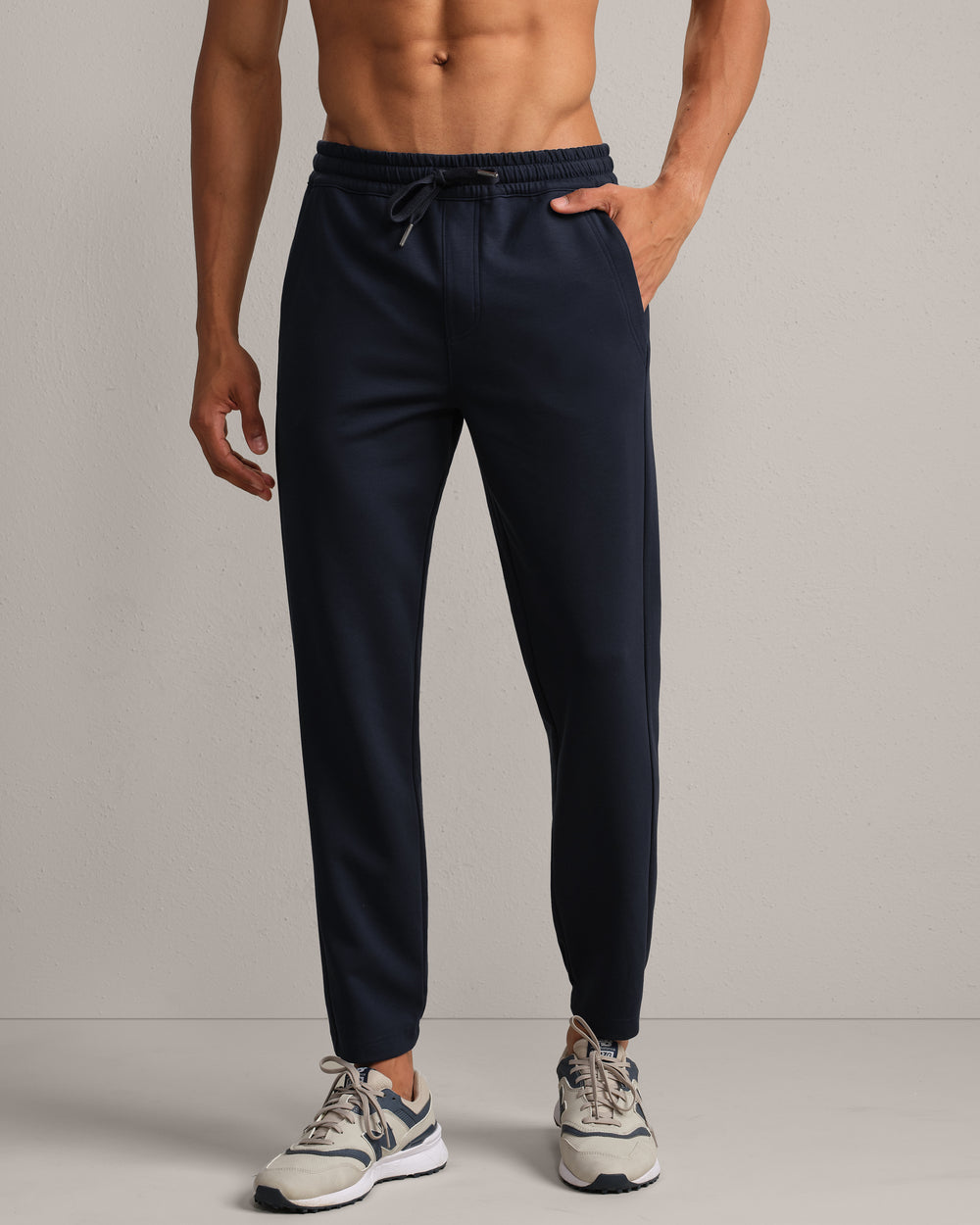 Dreamstate Jogger True Navy