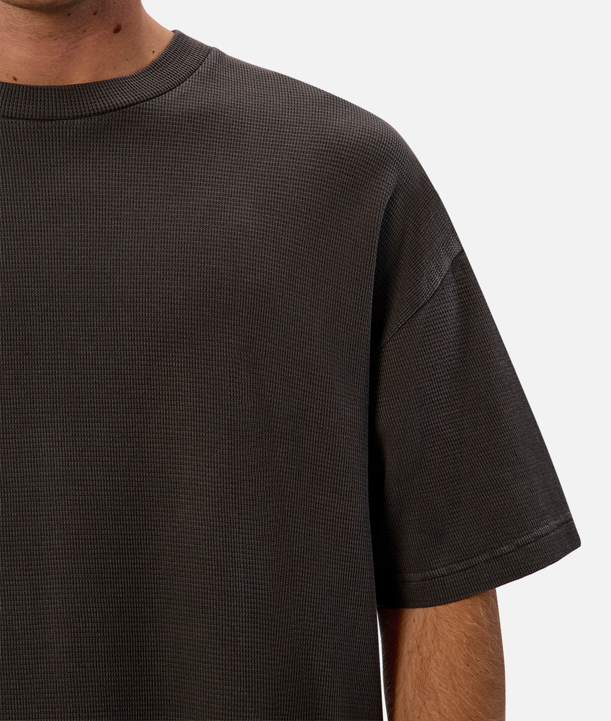The Marlon Tee Onyx