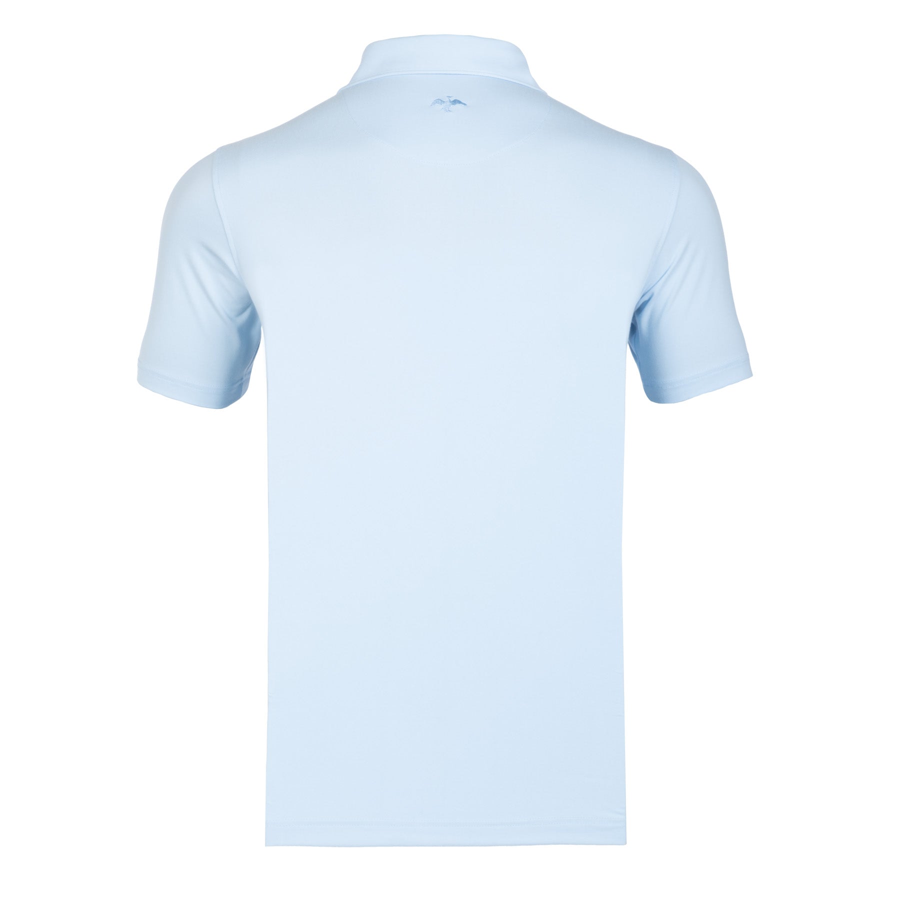 The Yachtsman Pocket Polo Levi