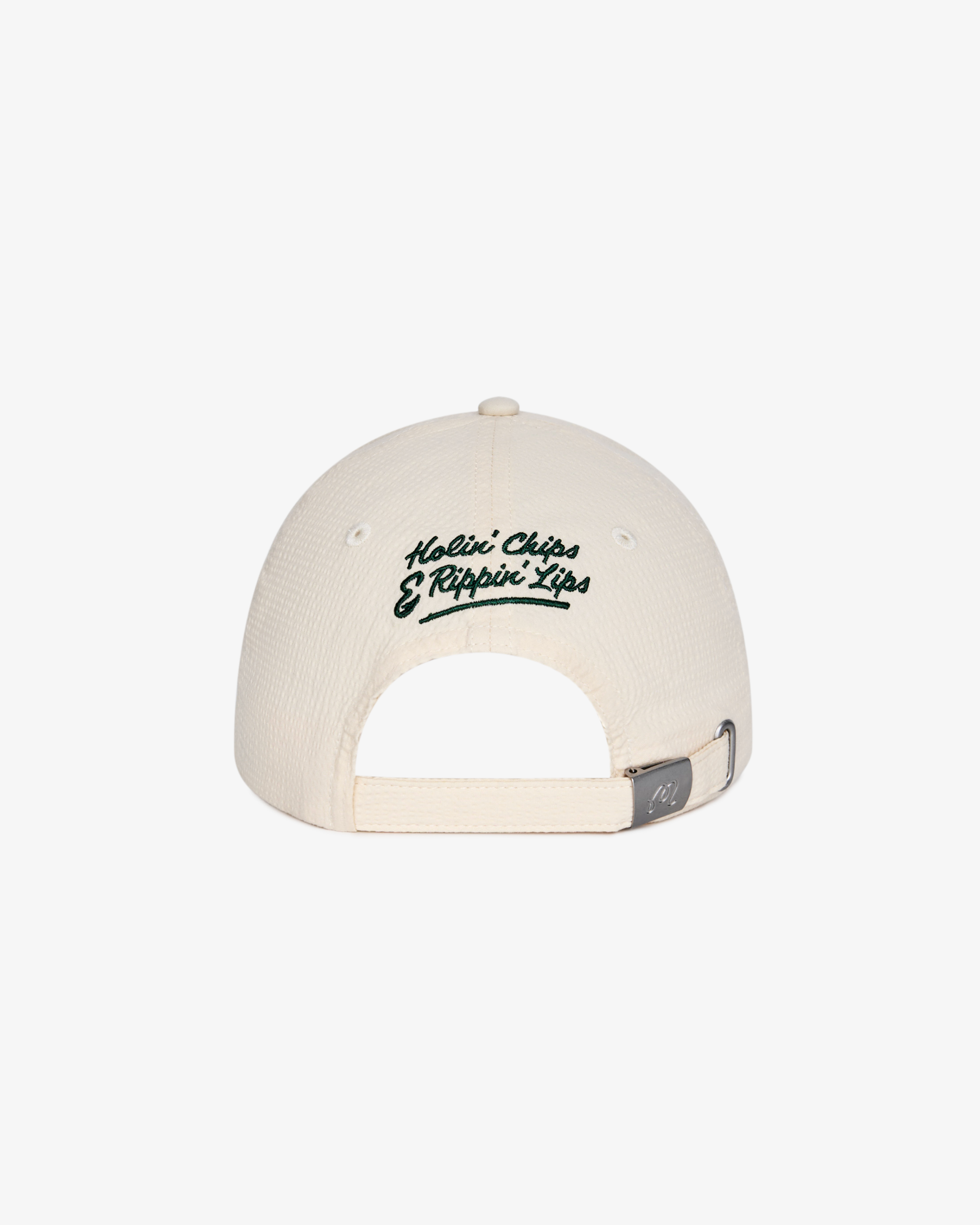 Bass Club Dad Hat