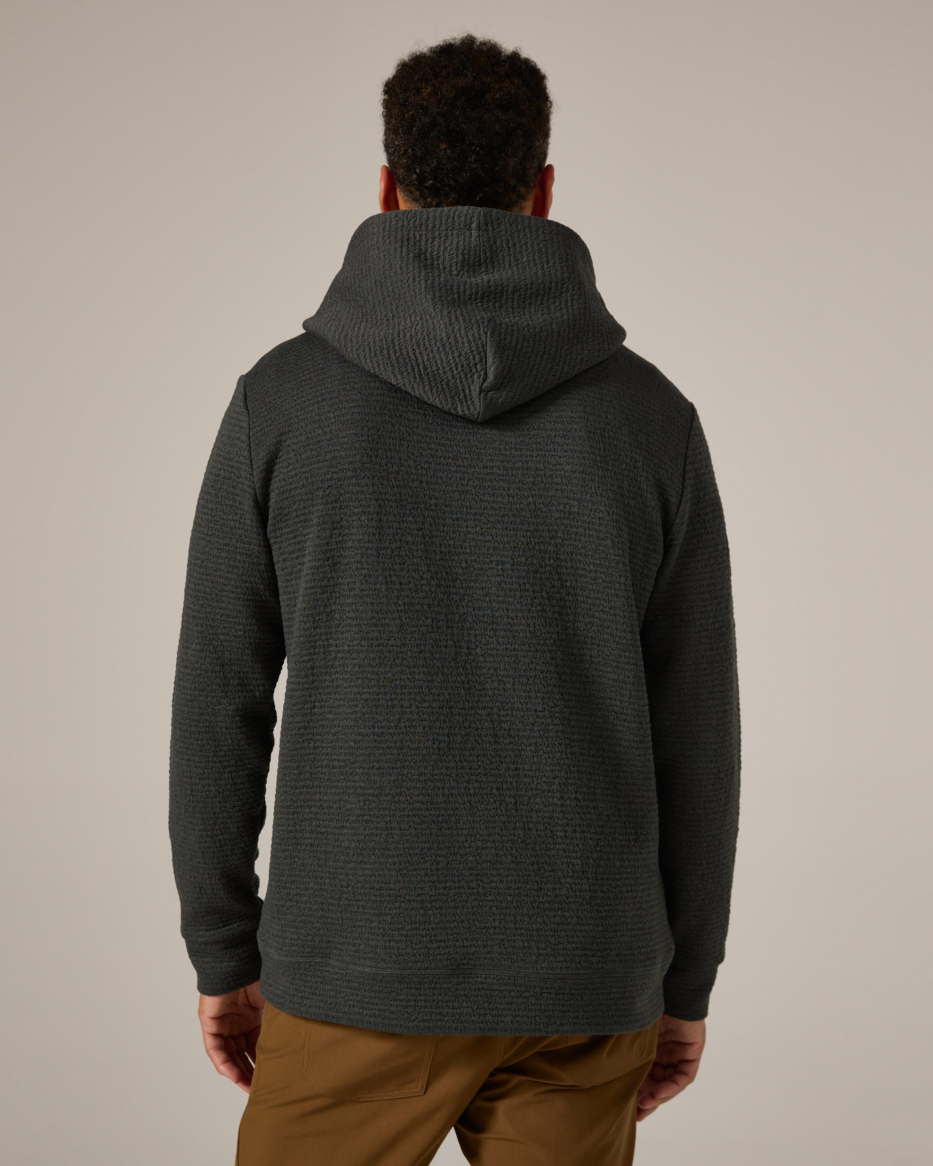 Elevate Hoodie Basil