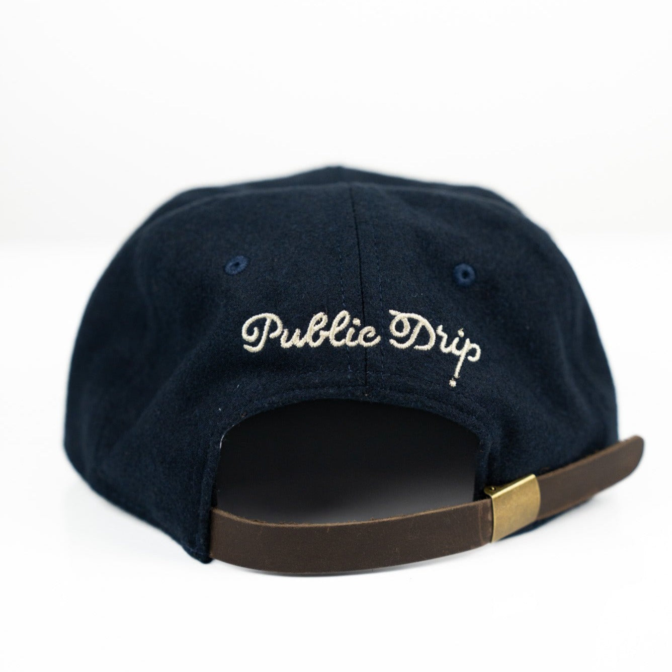 Classic Baseball Hat