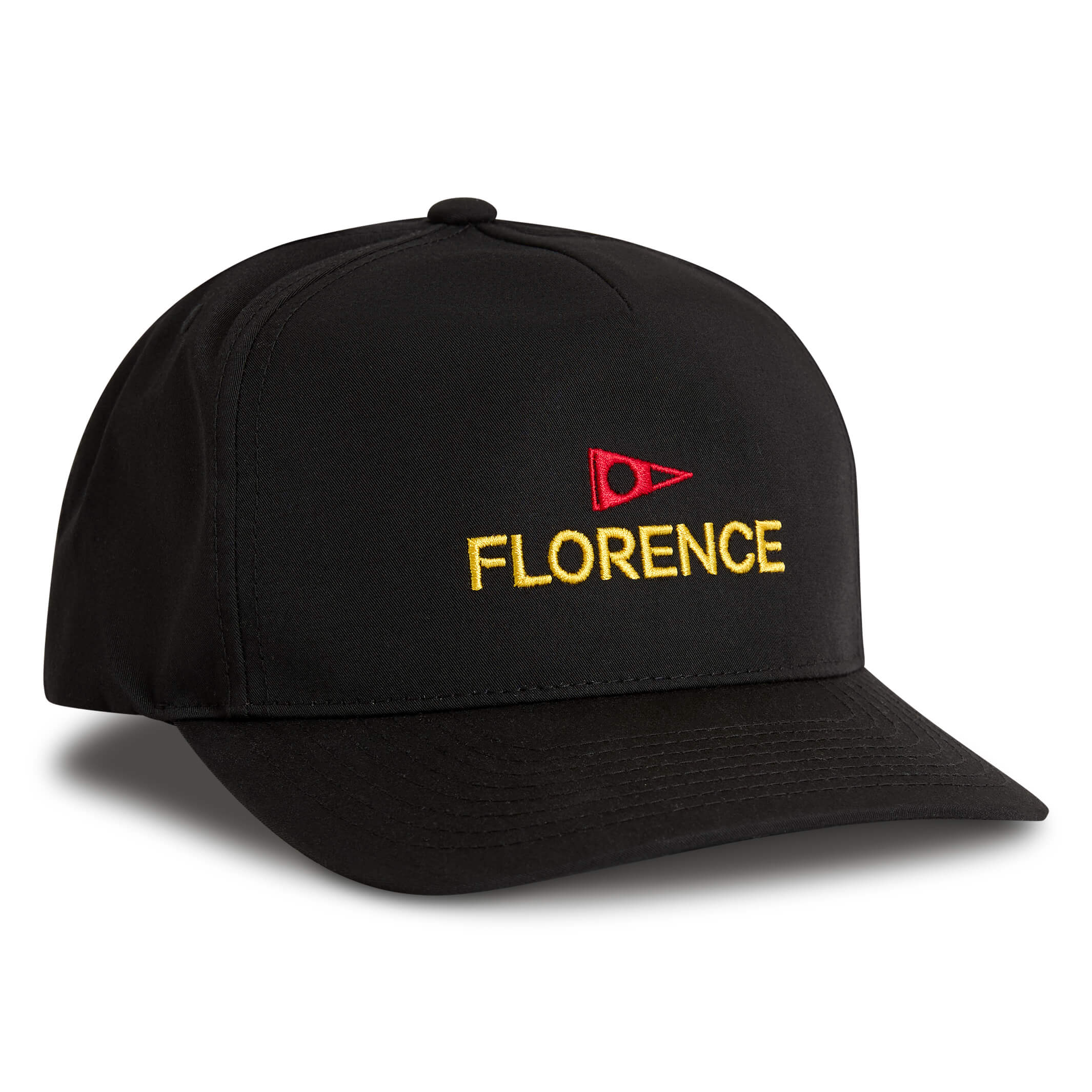 Logo Twill Hat