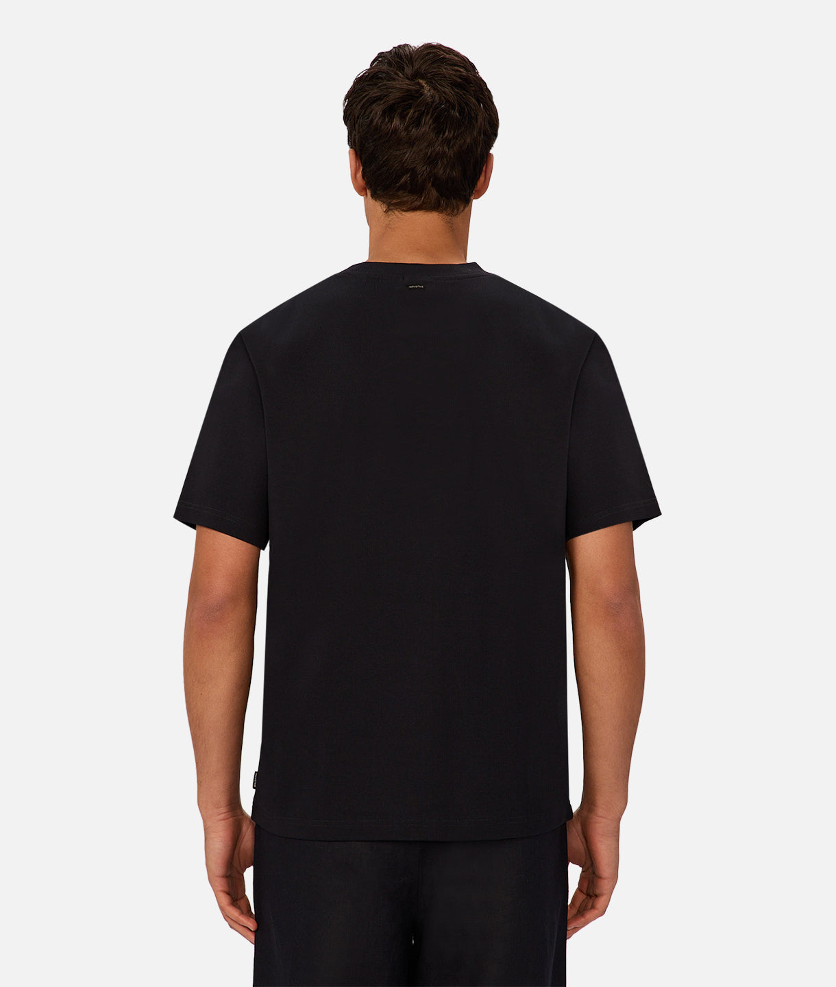 The Miles Tee Midnight
