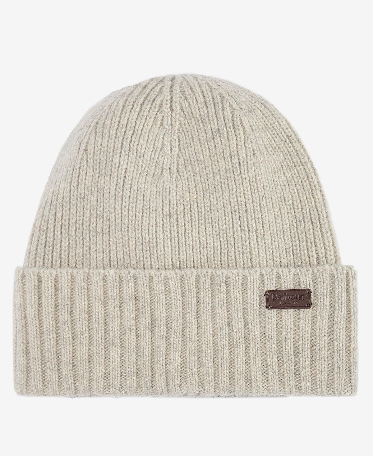 Carlton Beanie Grey