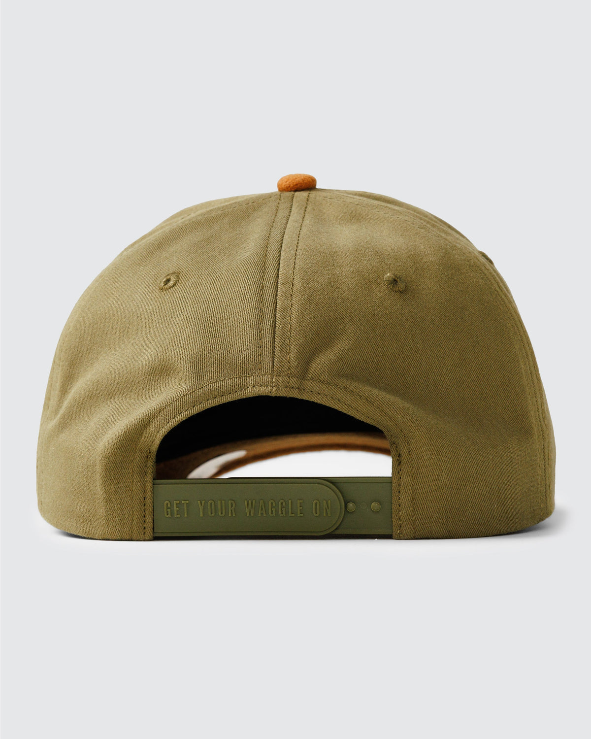 Goose Chase Hat