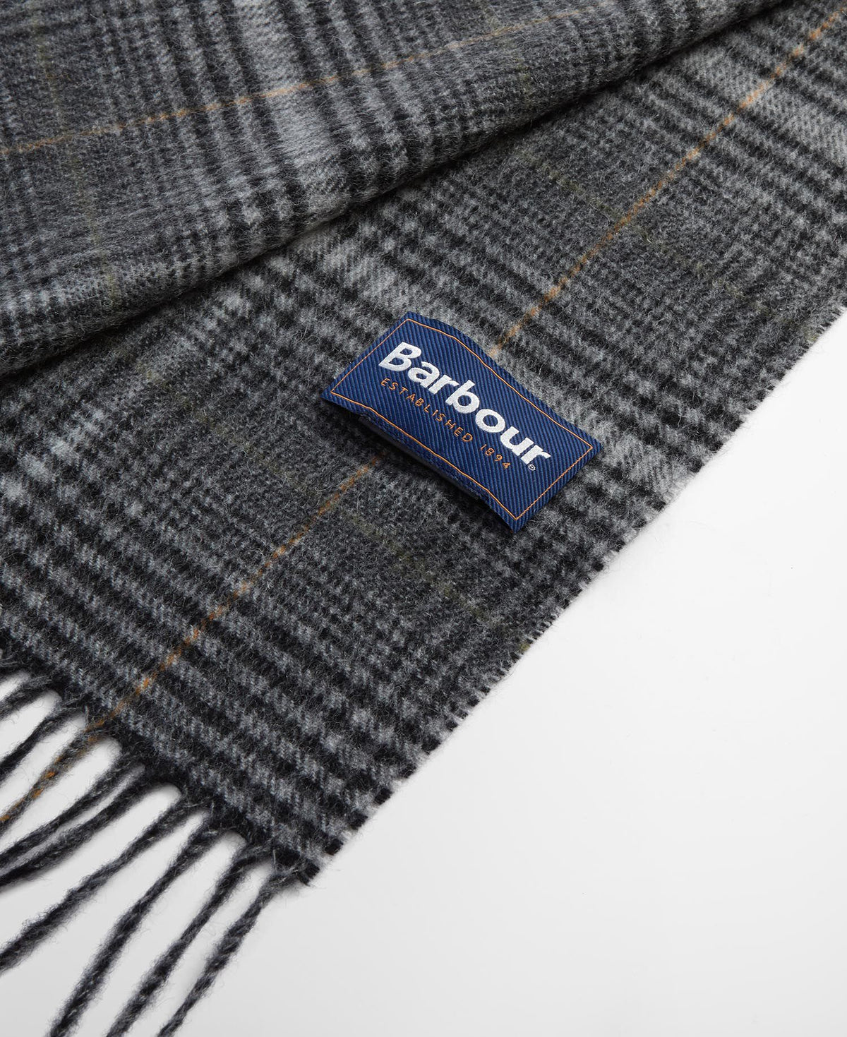 Danbrooke Scarf