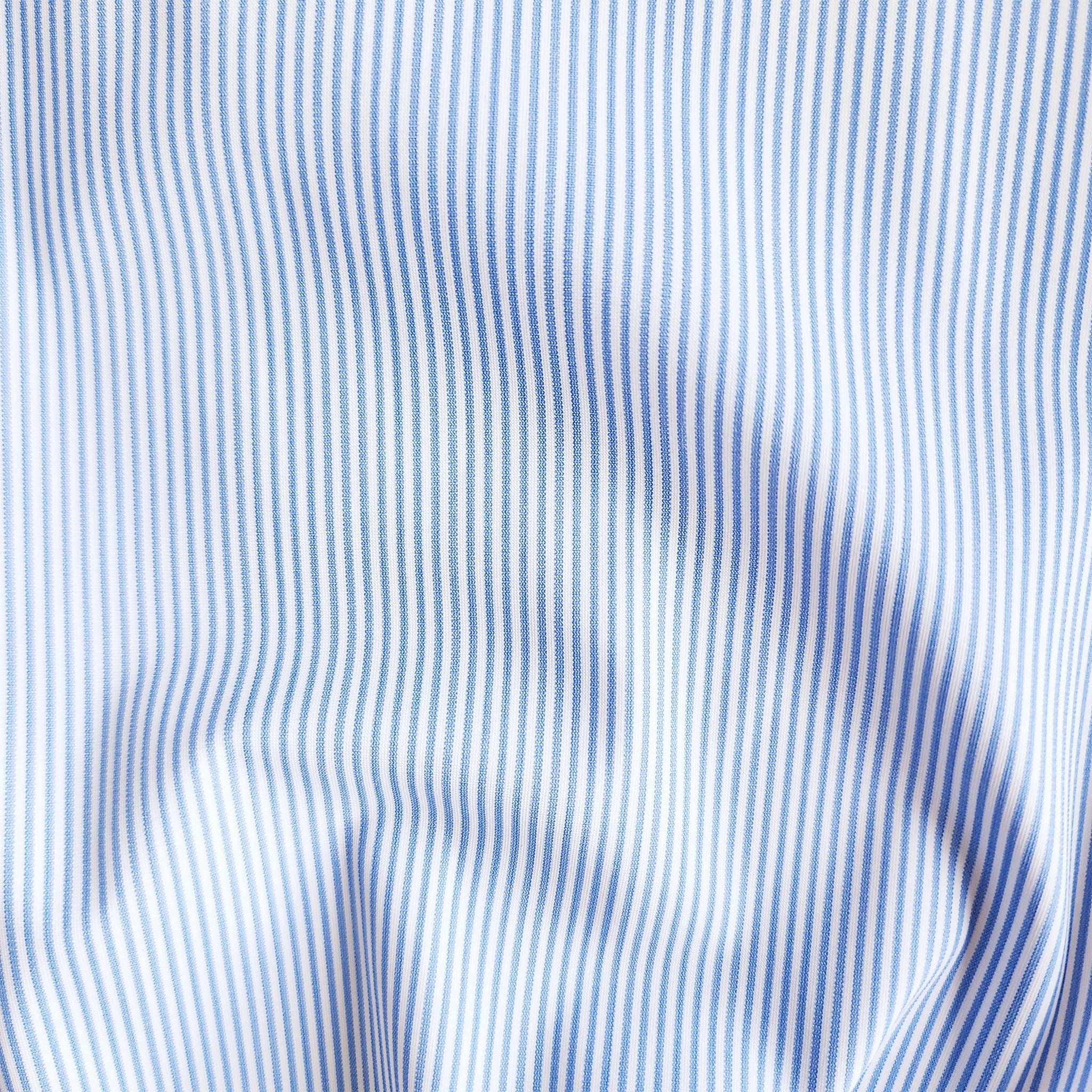Apex Shirt Blue Stripe