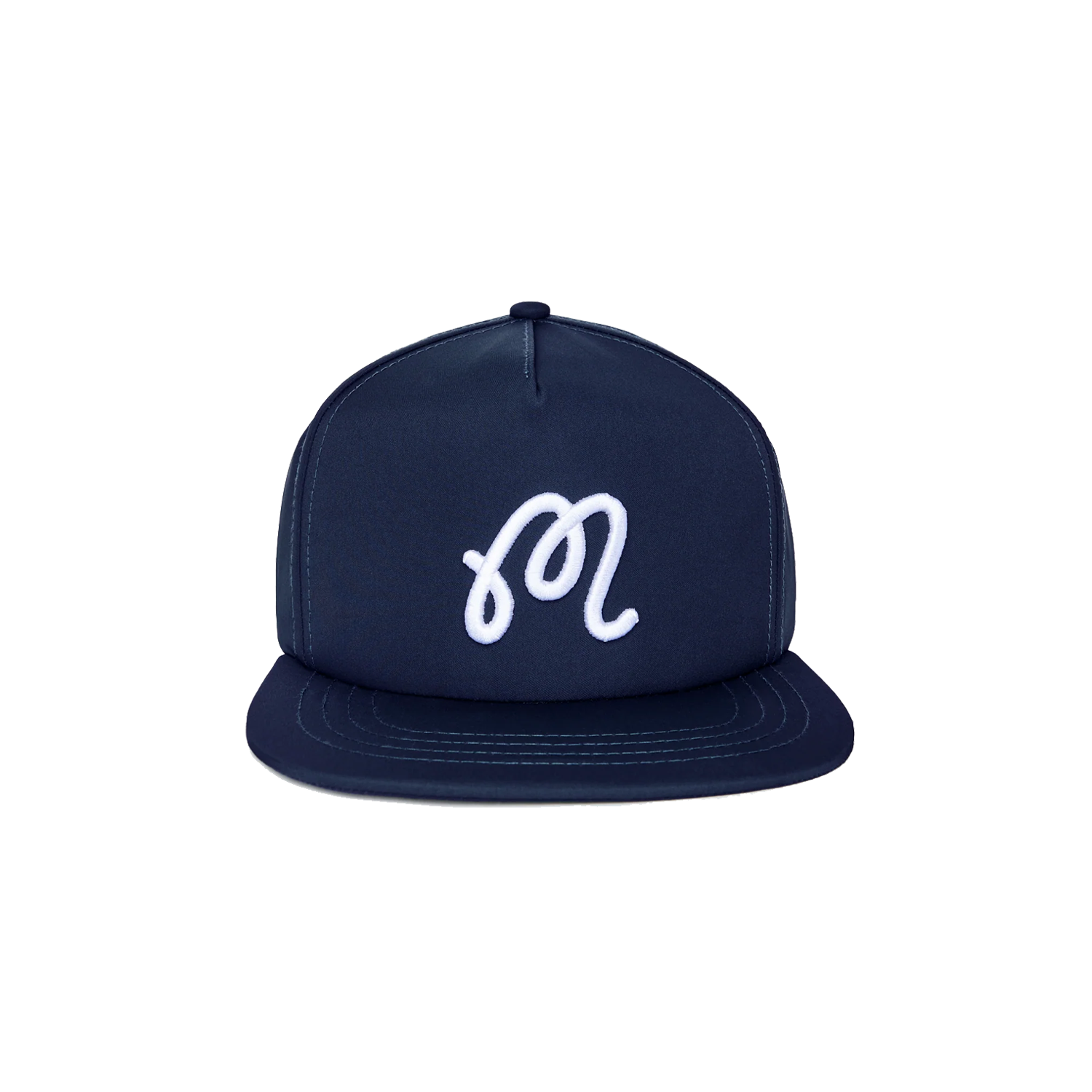 M Snapback