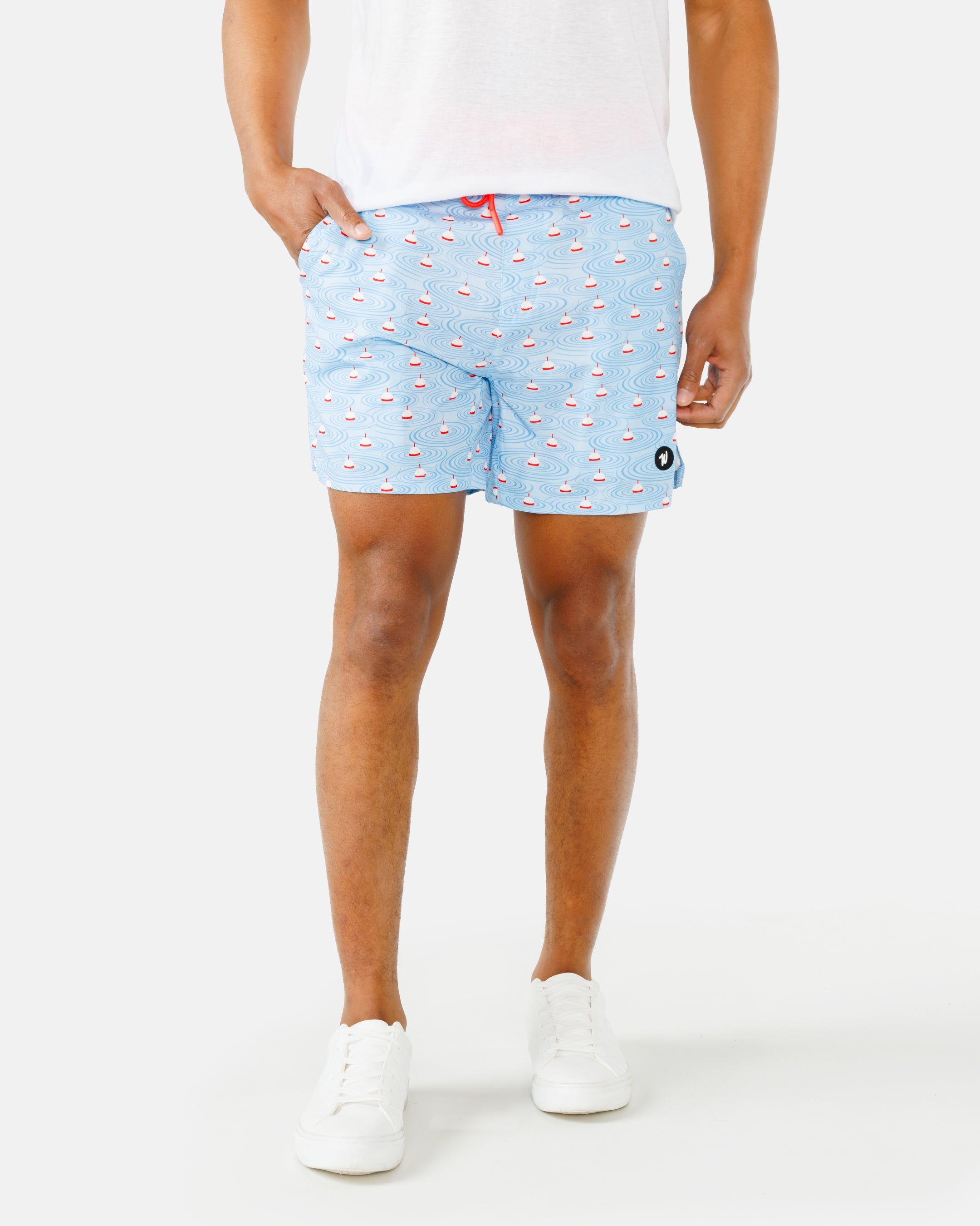 Bobby Swimsuit Blue