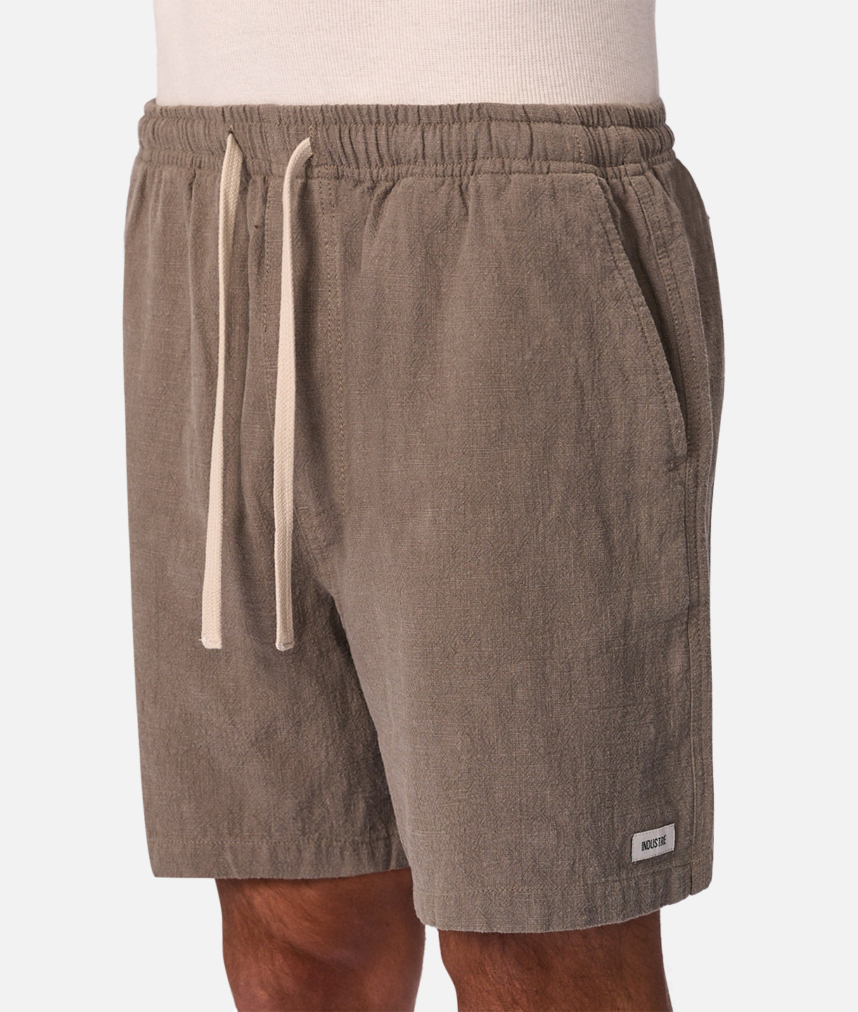 The Riverside Short Pumice