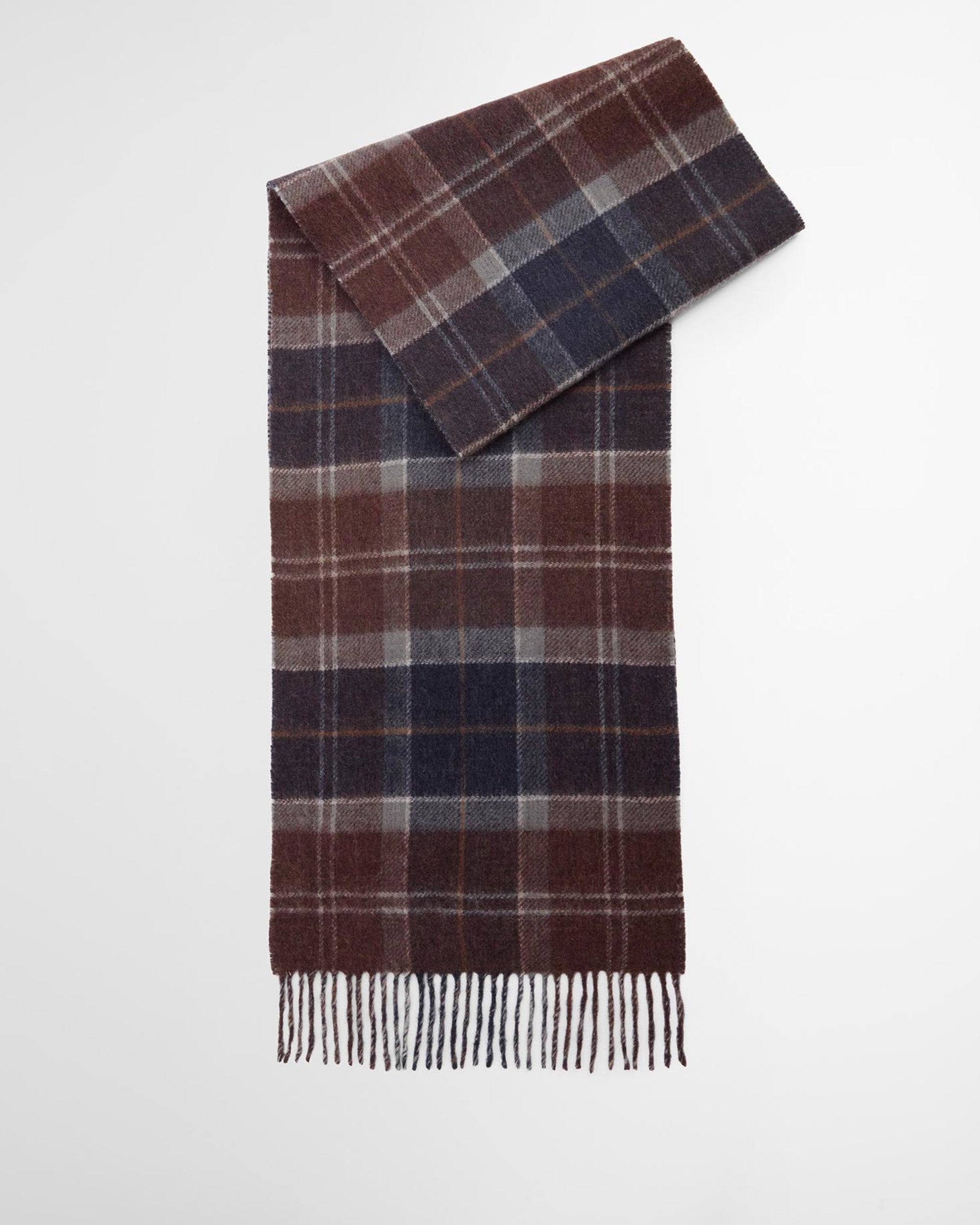 Dramside Reversible Scarf