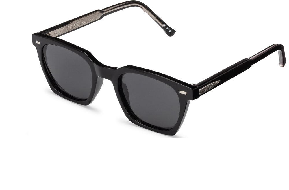BC2 Black/Black