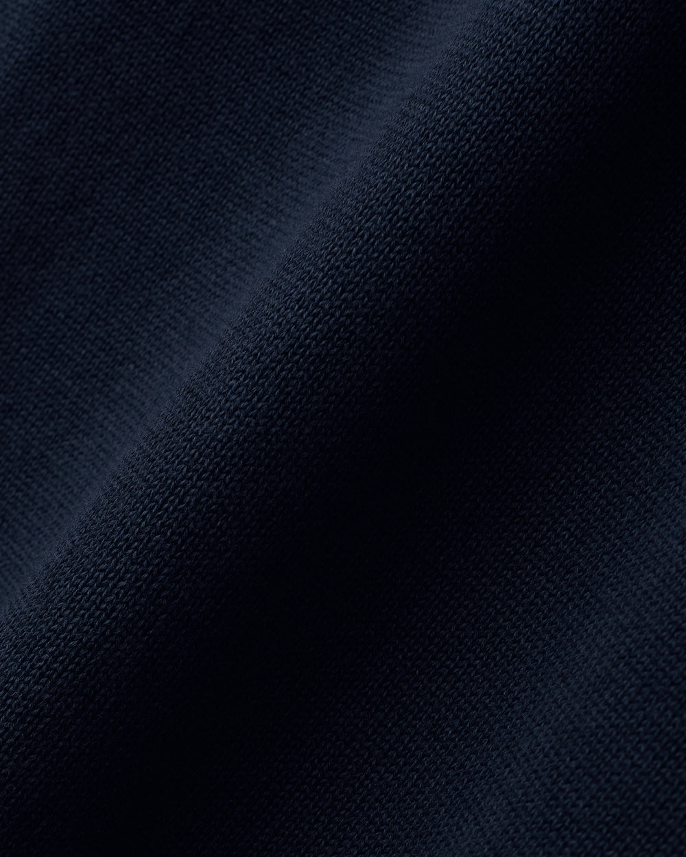 Commuter 1/4 Zip Sweater True Navy