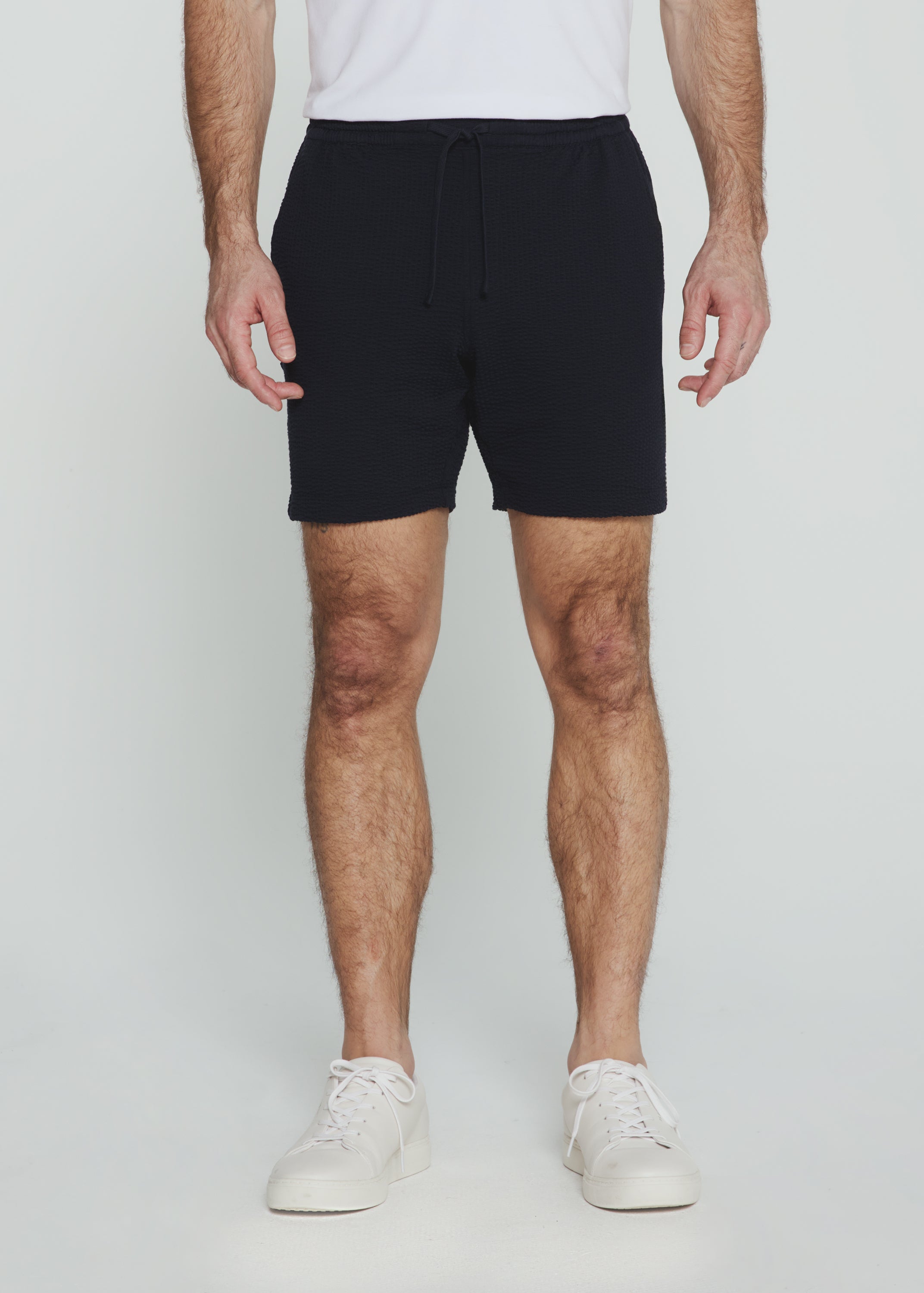 Bennet Short Navy
