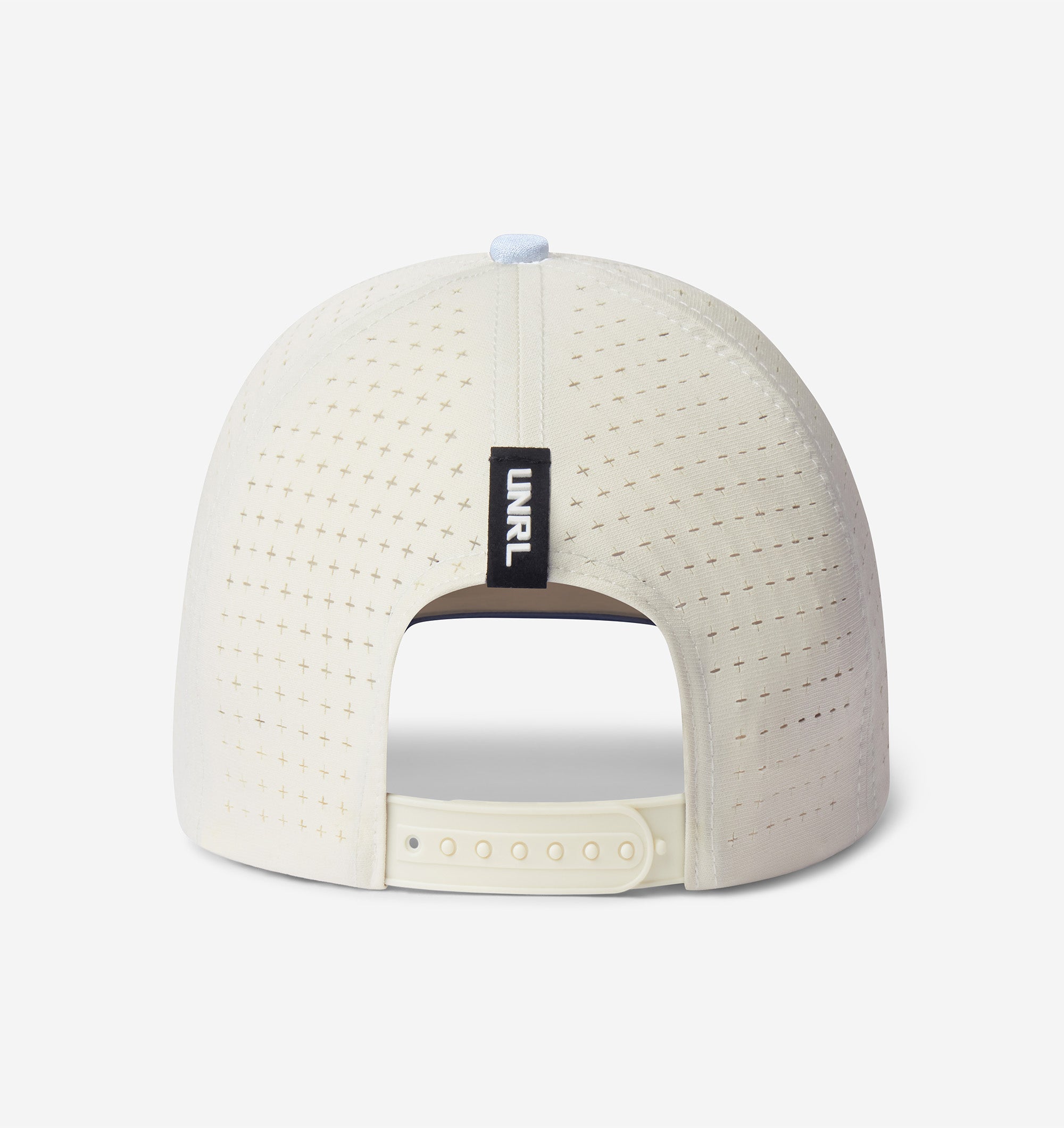 Weekender Snapback Coconut-Blue