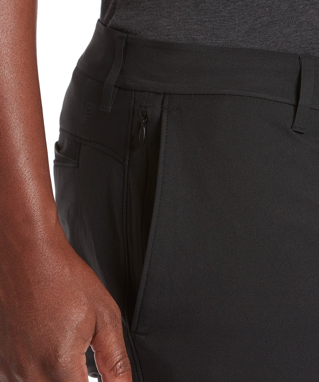 Workday Chino Black