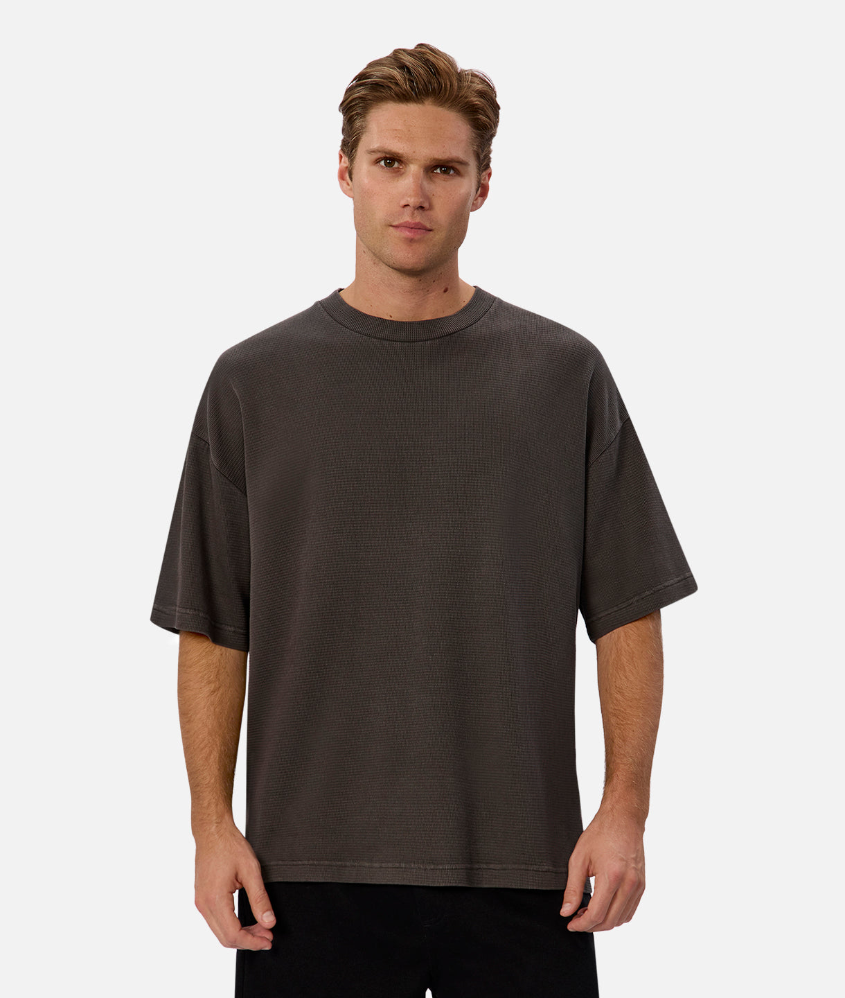 The Marlon Tee Onyx