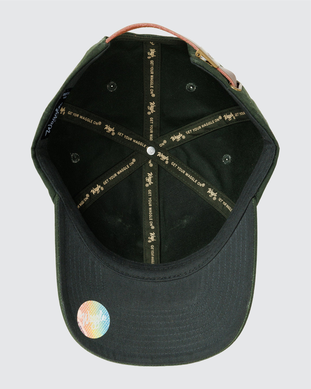 Stag Hat