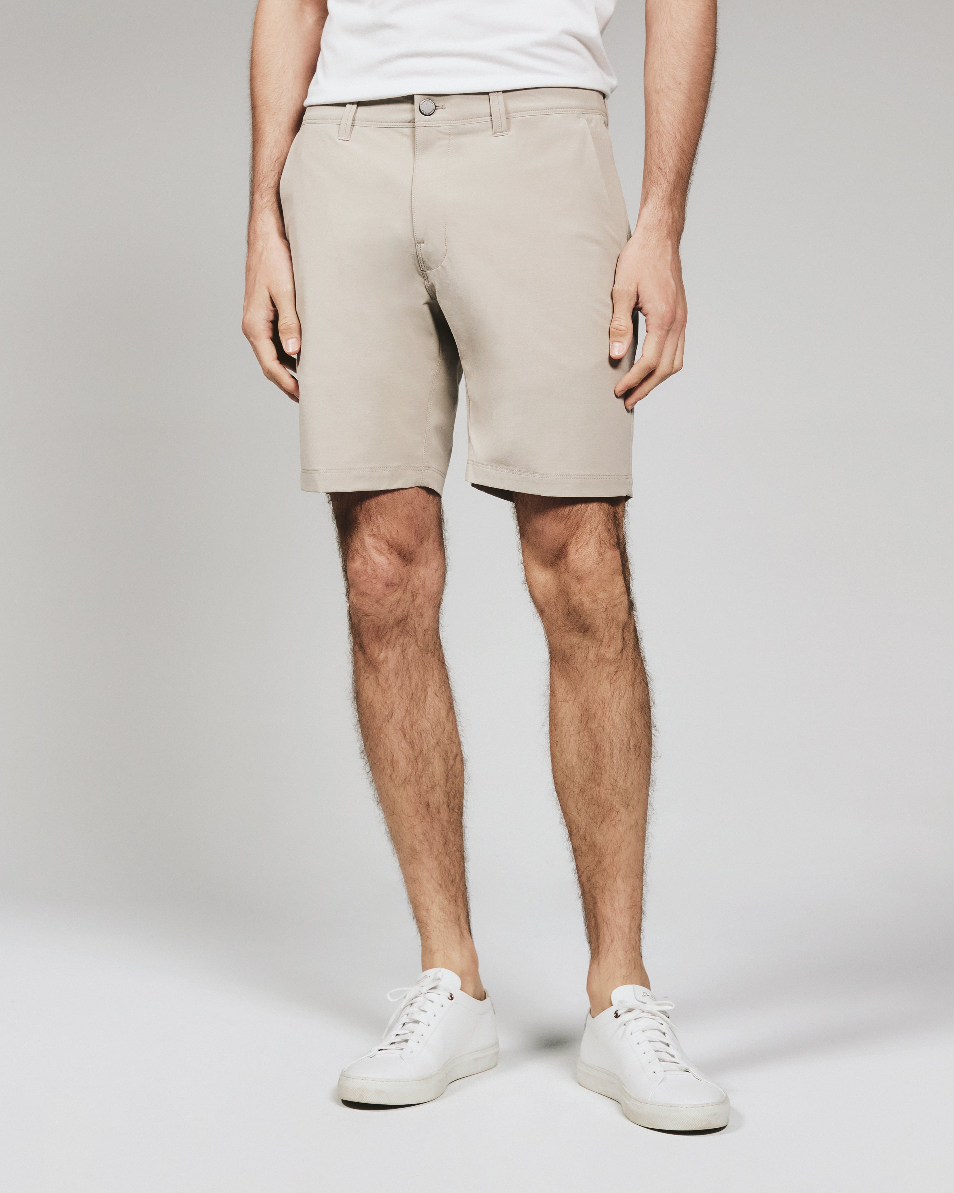 Catalina 8" Short Sand